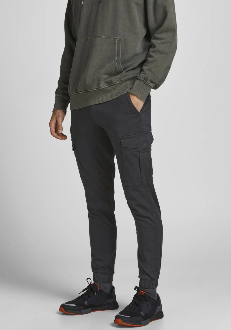 Jack & Jones Cargohose »JPSTMARCO JJJOE CUFFED« von jack & jones