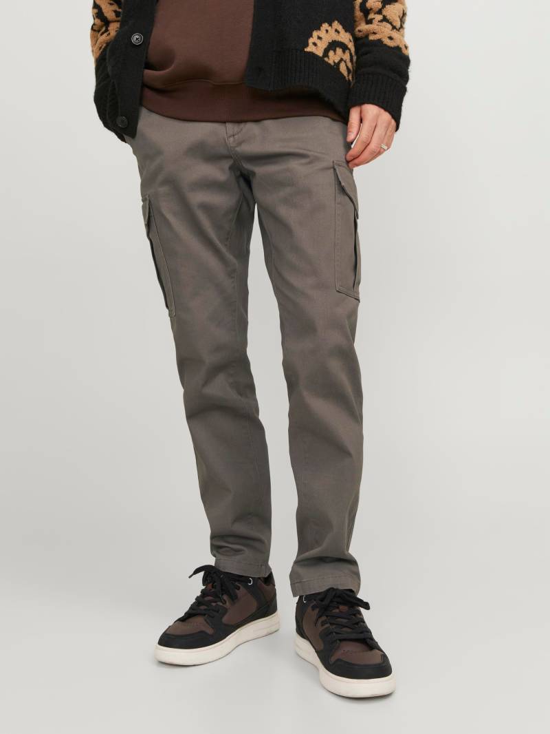 Jack & Jones Cargohose »JPSTMARCO JJJOE CARGO« von jack & jones