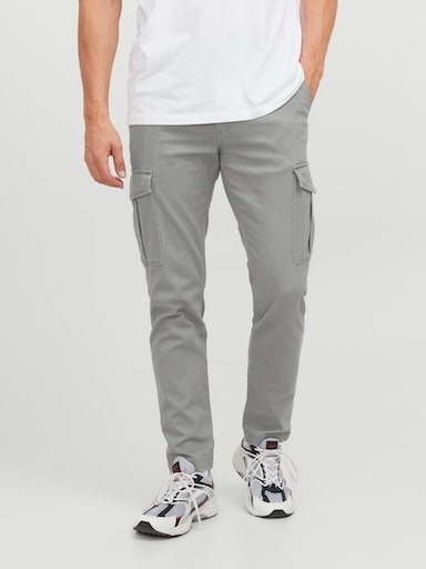 Jack & Jones Cargohose »JPSTMARCO JJJOE CARGO« von jack & jones