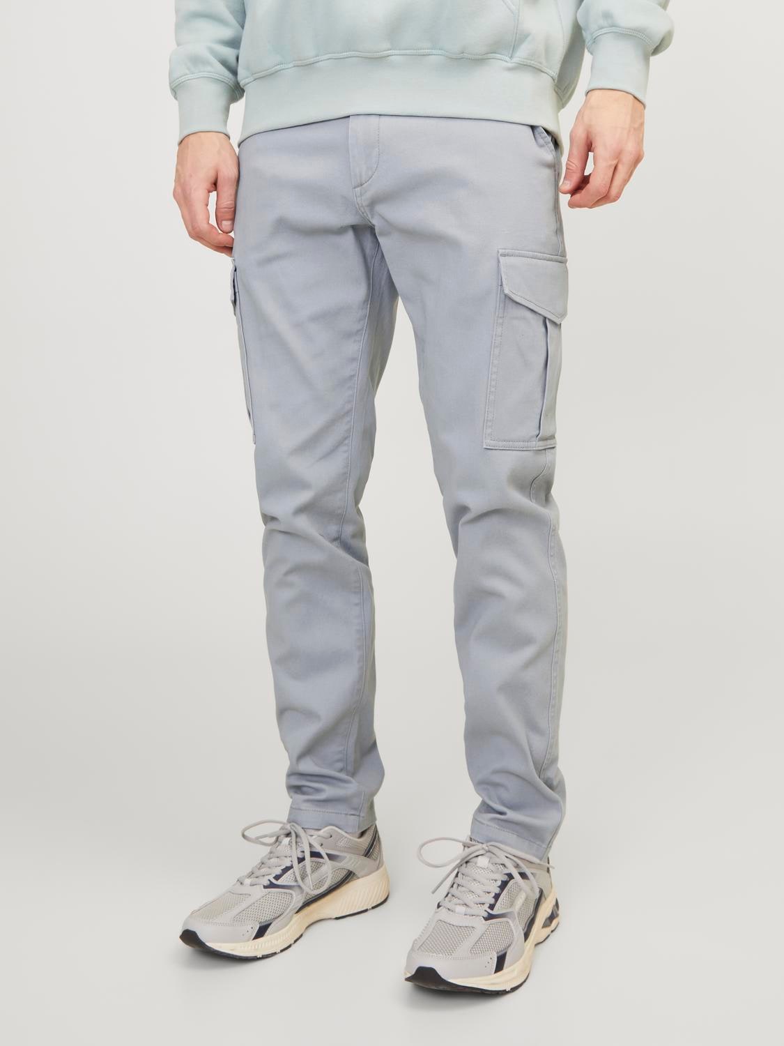 Jack & Jones Cargohose »JPSTMARCO JJJOE CARGO« von jack & jones