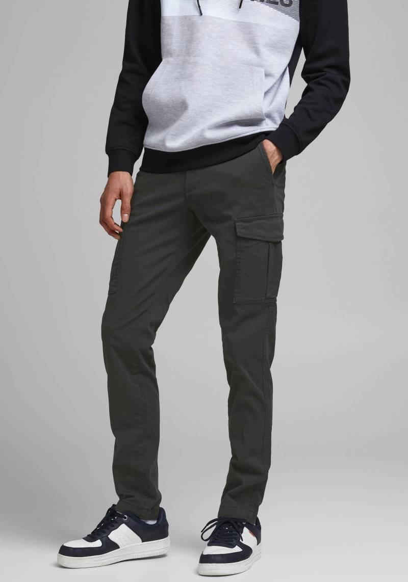 Jack & Jones Cargohose »JPSTMARCO JJJOE CARGO« von jack & jones