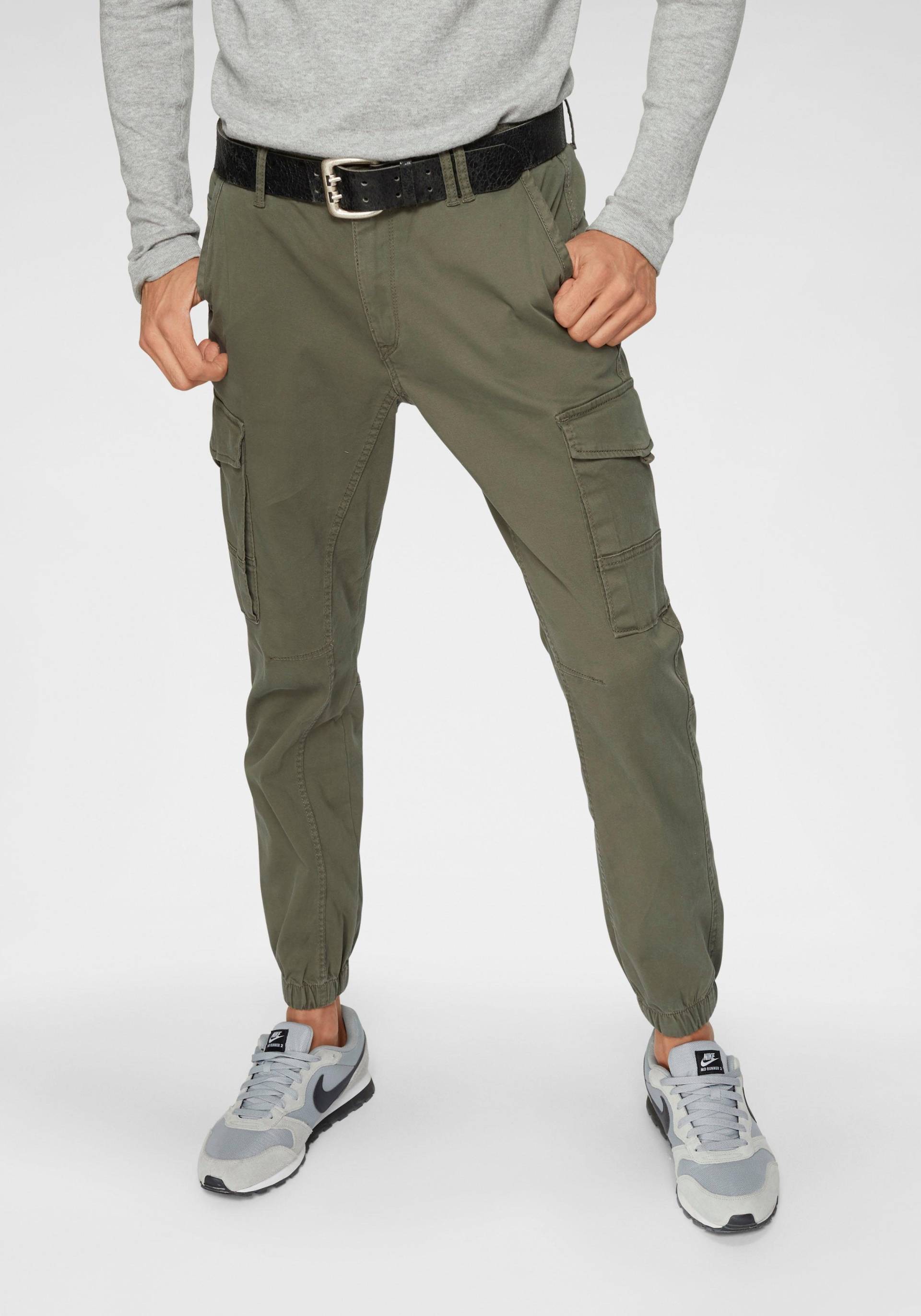 Jack & Jones Cargohose »PAUL FLAKE« Jack & Jones Cargohose »PAUL FLAKE« von jack & jones