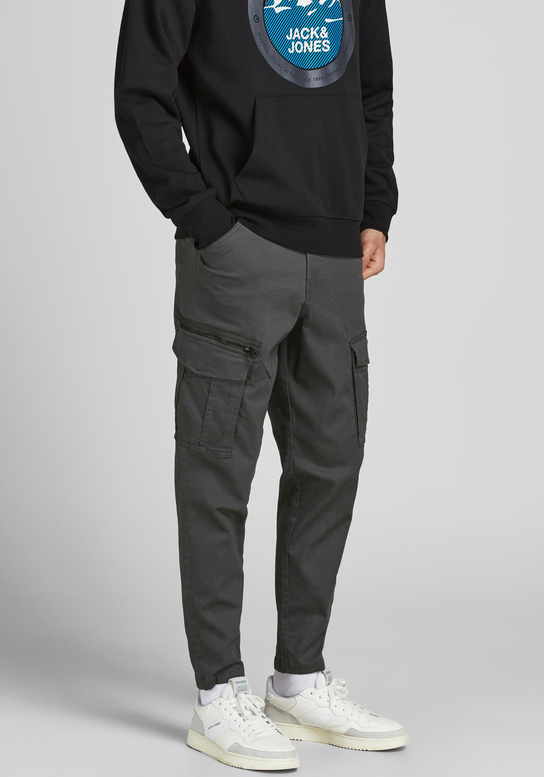 Jack & Jones Cargohose »STACE DEX« Jack & Jones Cargohose »STACE DEX« von jack & jones