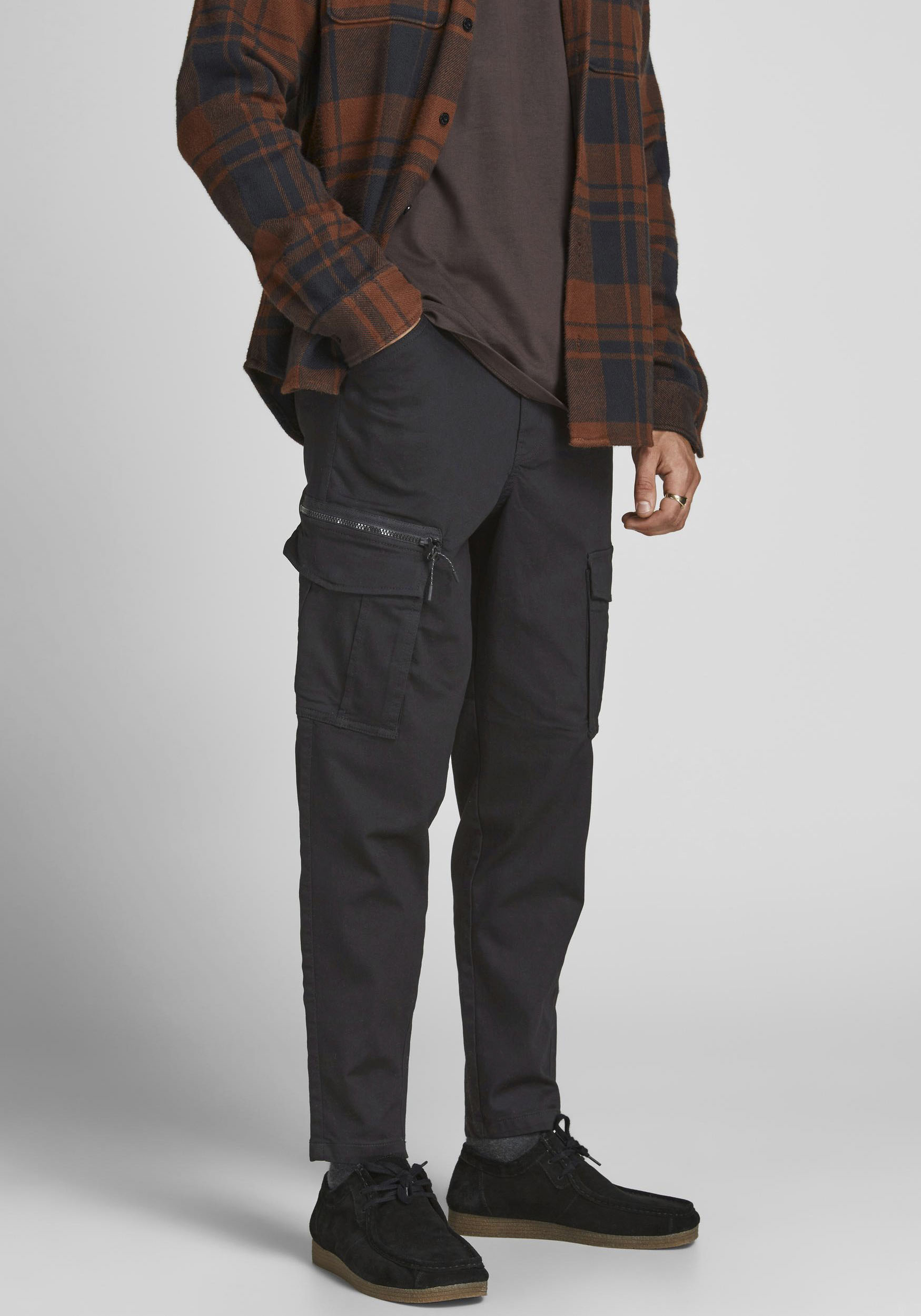 Jack & Jones Cargohose »STACE DEX« Jack & Jones Cargohose »STACE DEX« von jack & jones