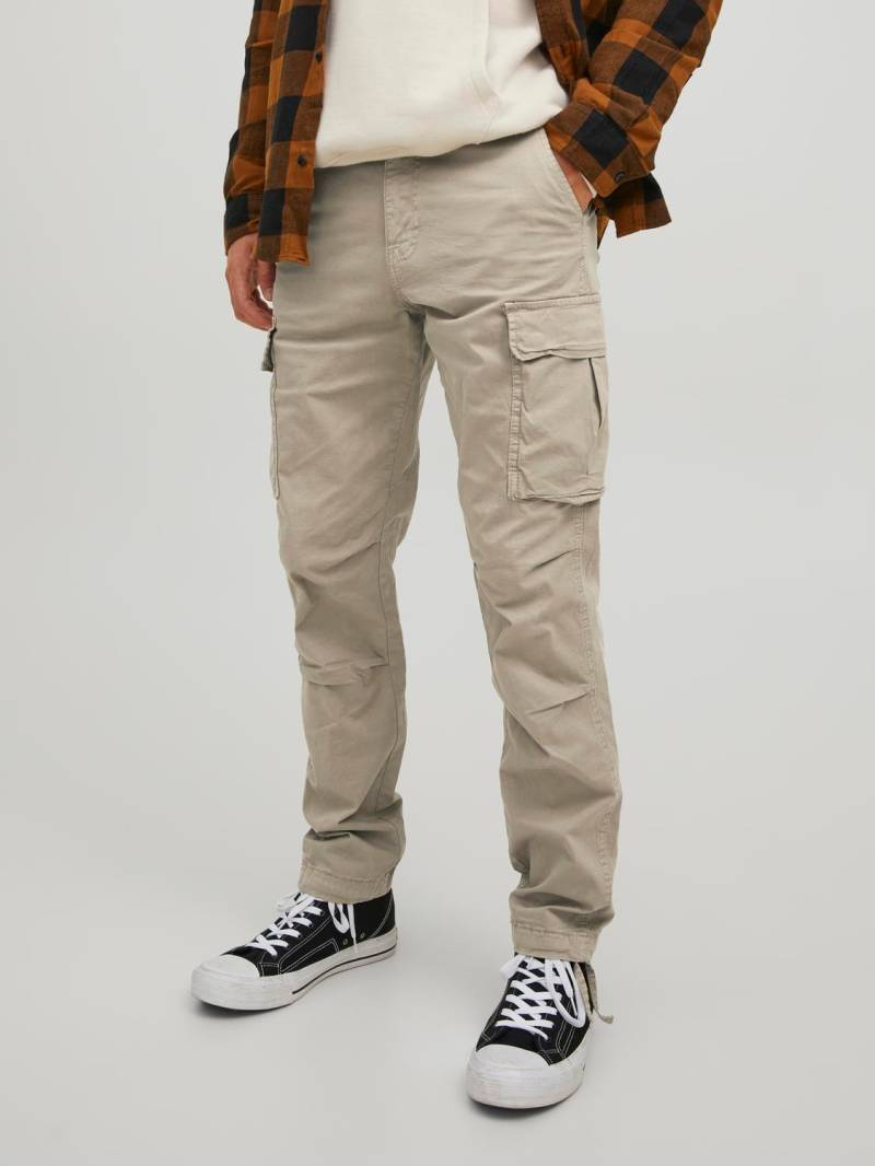 Jack & Jones Cargohose »STACE TUCKER« von jack & jones