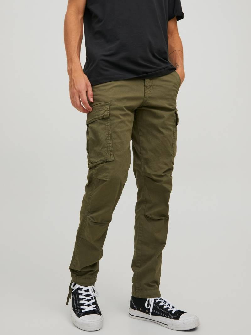 Jack & Jones Cargohose »STACE TUCKER« von jack & jones