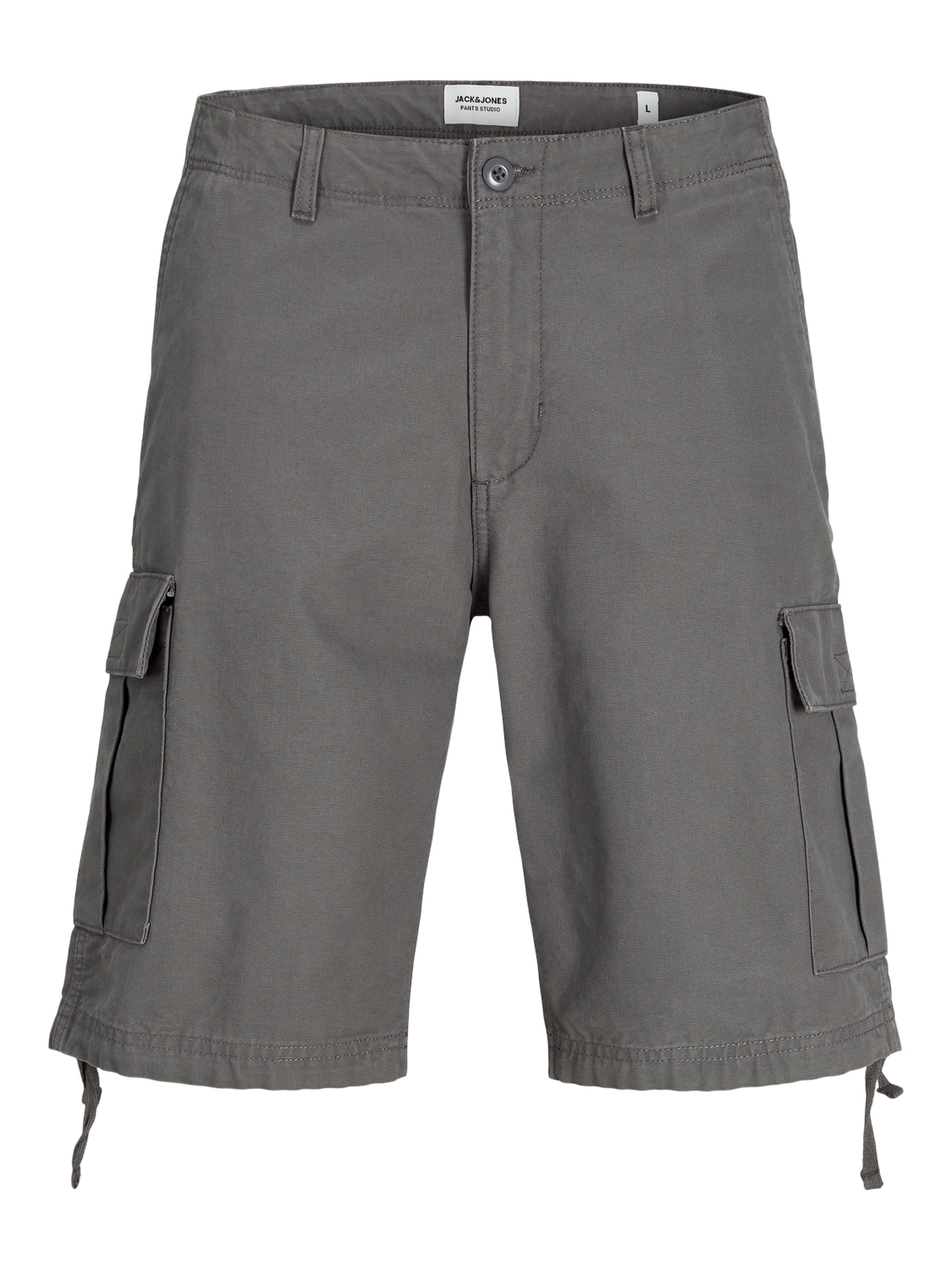 Jack & Jones Cargoshorts »JPSTCOLE BARKLEY JJCARGO SHORTS SN«, mit Cargo Taschen von jack & jones