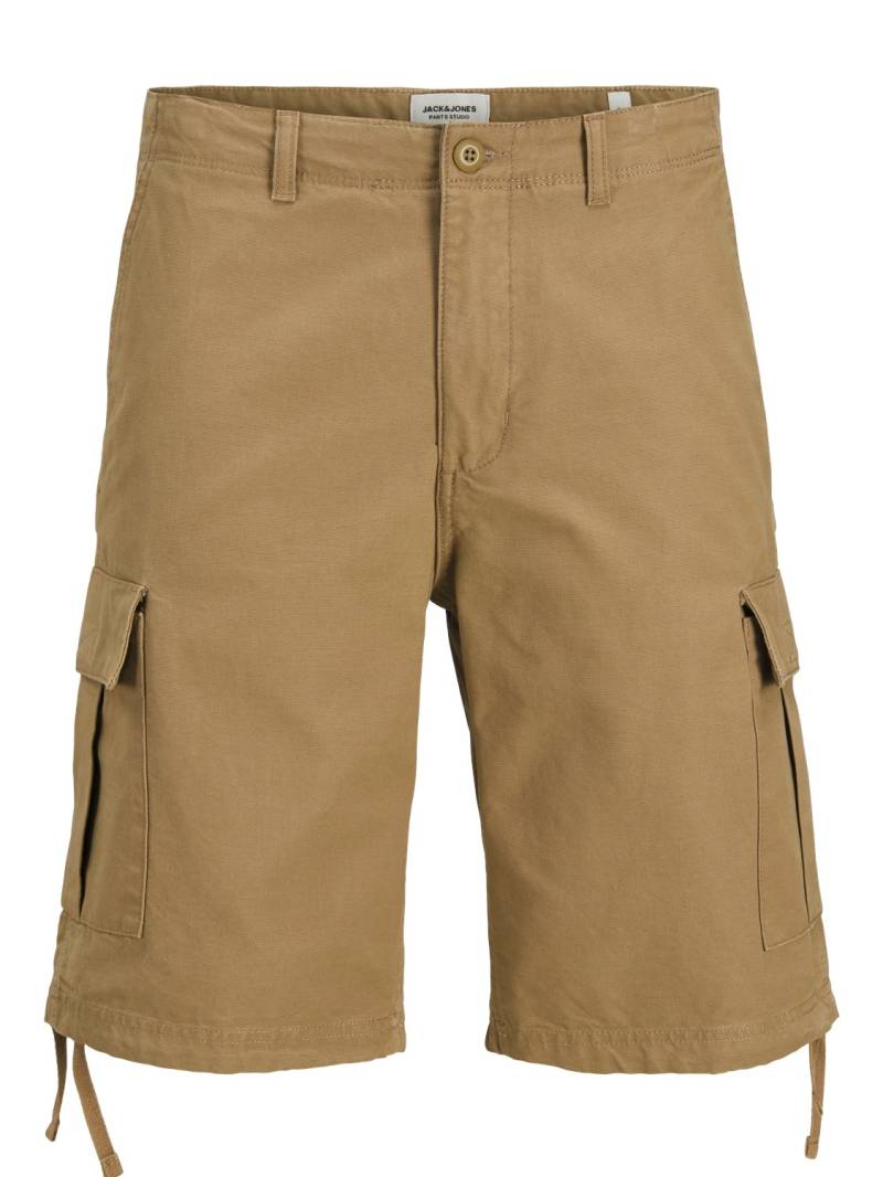 Jack & Jones Cargoshorts »JPSTCOLE BARKLEY JJCARGO SHORTS SN«, mit Cargo Taschen von jack & jones