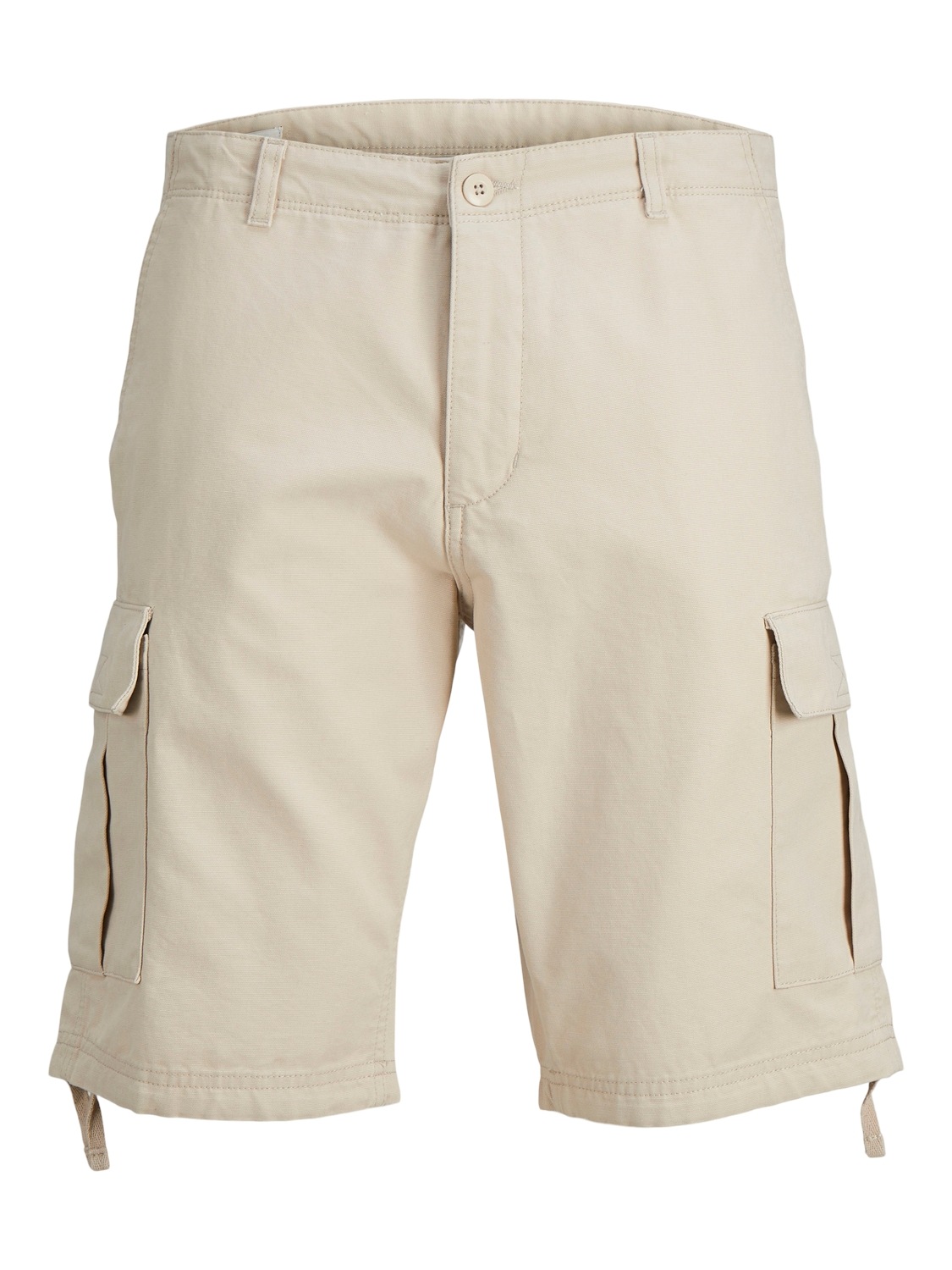 Jack & Jones Cargoshorts »JPSTCOLE BARKLEY JJCARGO SHORTS SN«, mit Cargo Taschen von jack & jones