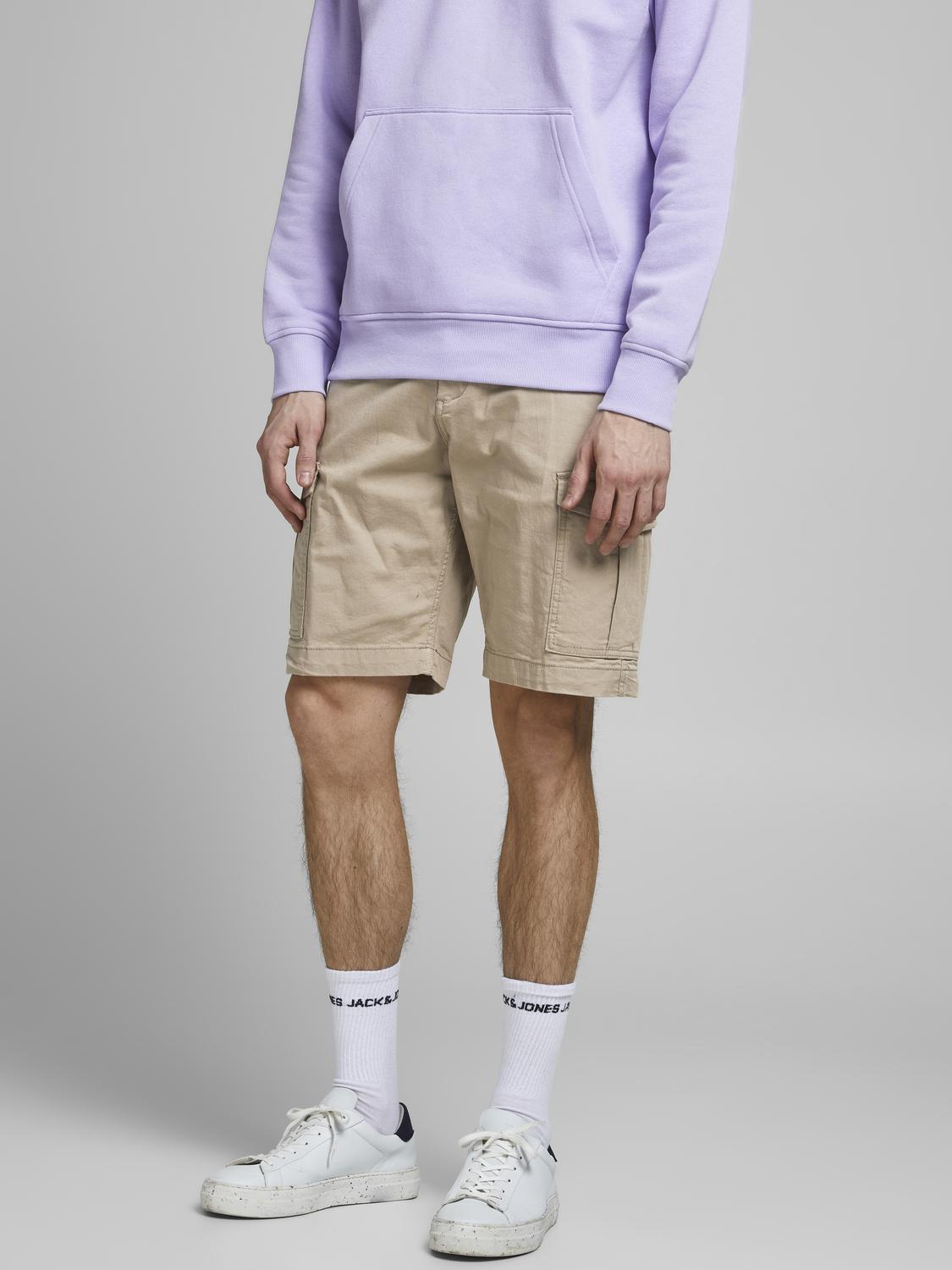 Jack & Jones Cargoshorts »JPSTJOE JJCARGO SHORTS« Jack & Jones Cargoshorts »JPSTJOE JJCARGO SHORTS« von jack & jones