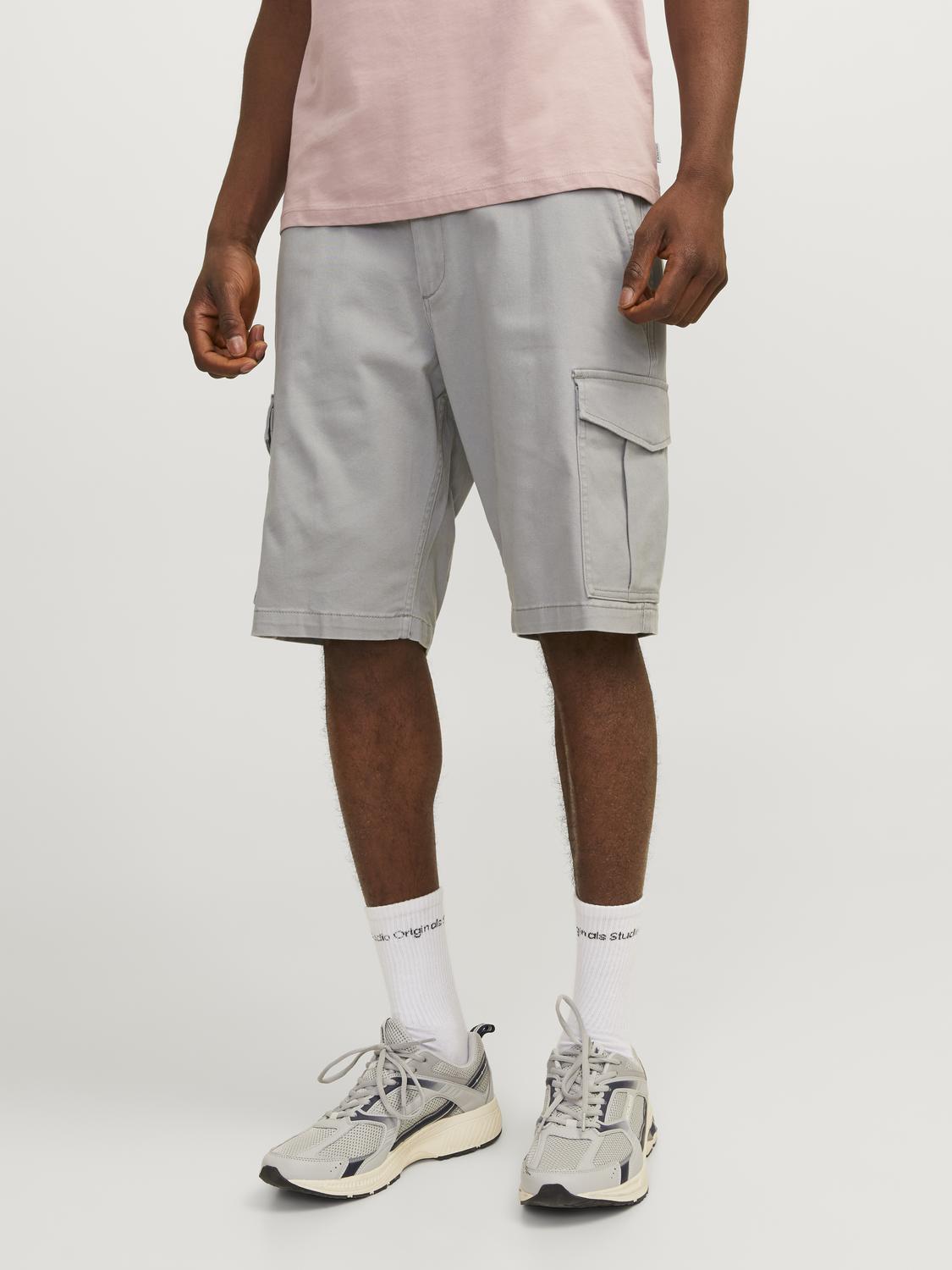 Jack & Jones Cargoshorts »JPSTJOE JJCARGO SHORTS« von jack & jones