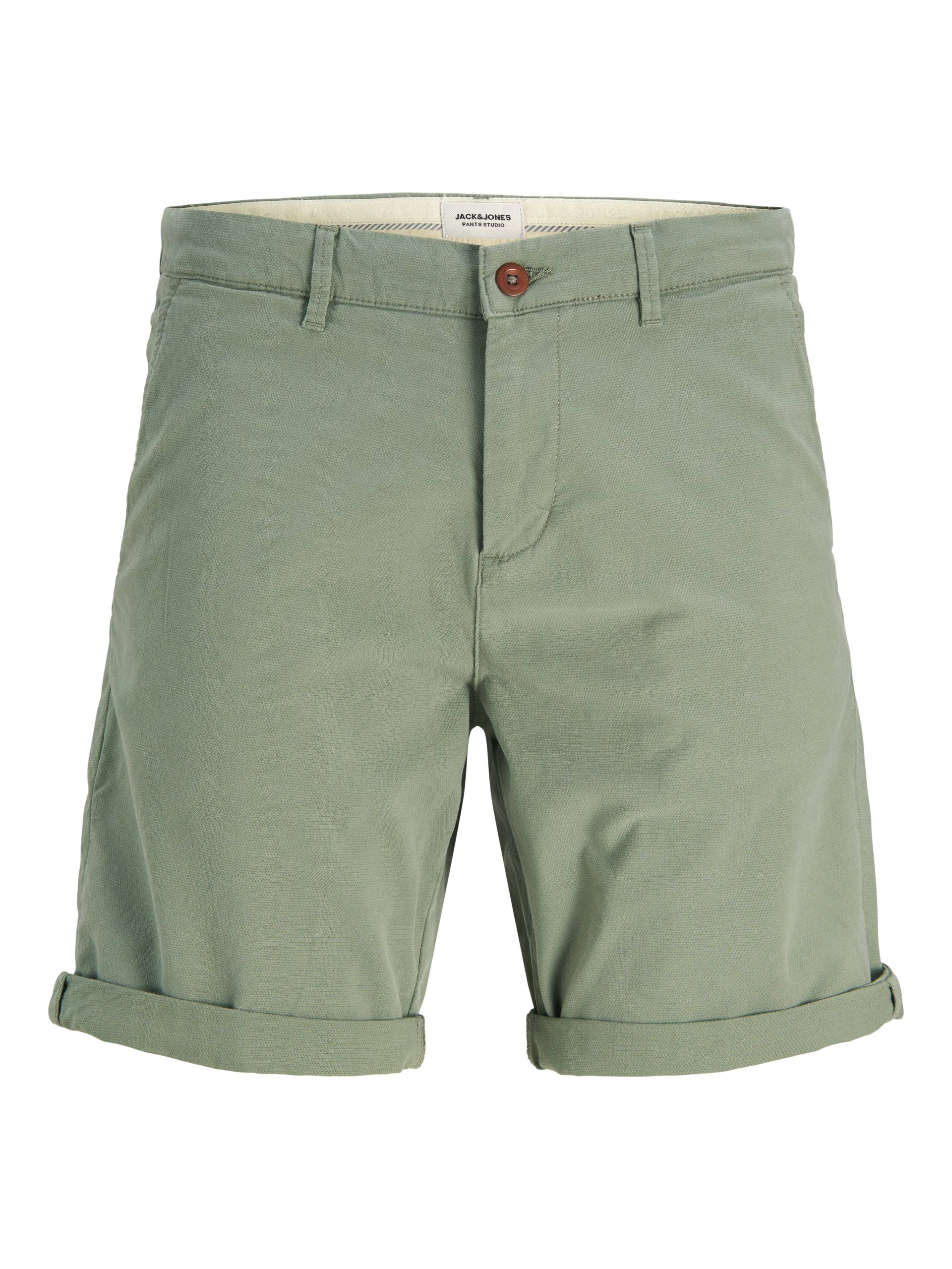 Jack & Jones Chinohose »JPSTMARCO ERIK CHINO SHORT MID« Jack & Jones Chinohose »JPSTMARCO ERIK CHINO SHORT MID« von jack & jones