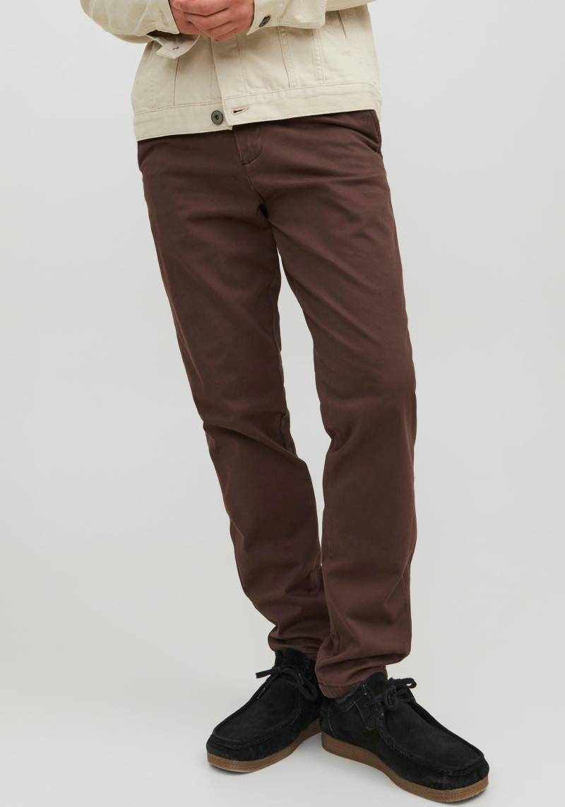 Jack & Jones Chinos »JPSTMARCO JJBOWIE NOOS« von jack & jones