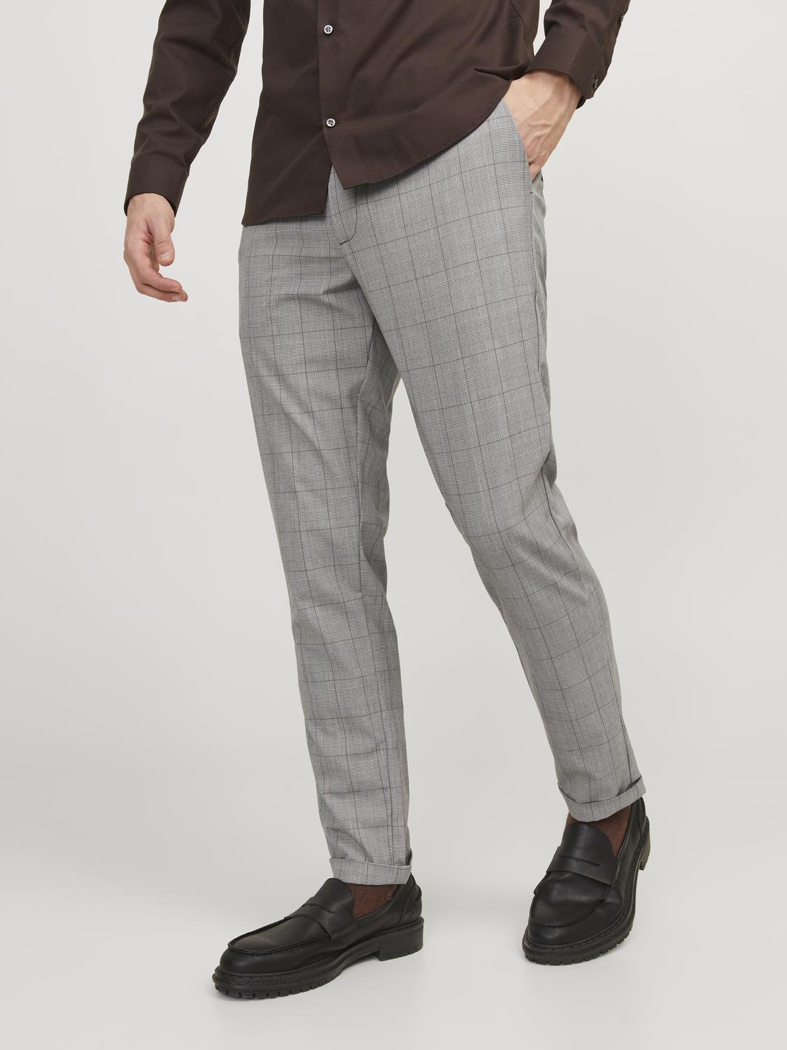 Jack & Jones Chinos »JPSTMARCO JJCONNOR A« von jack & jones