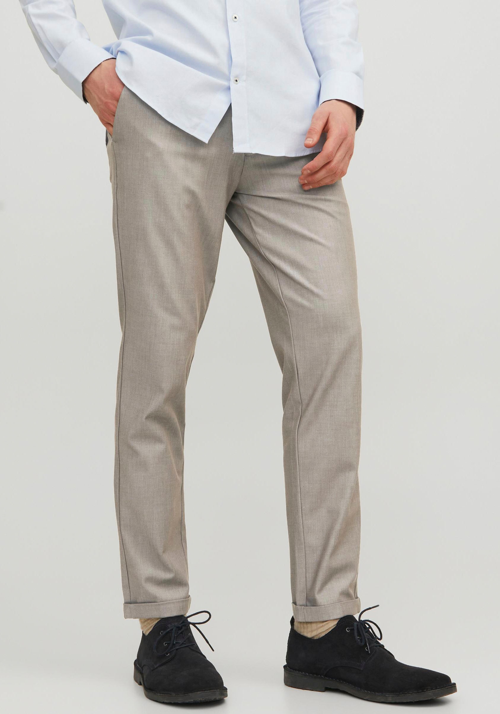 Jack & Jones Chinohose »MARCO CONNOR« Jack & Jones Chinohose »MARCO CONNOR« von jack & jones