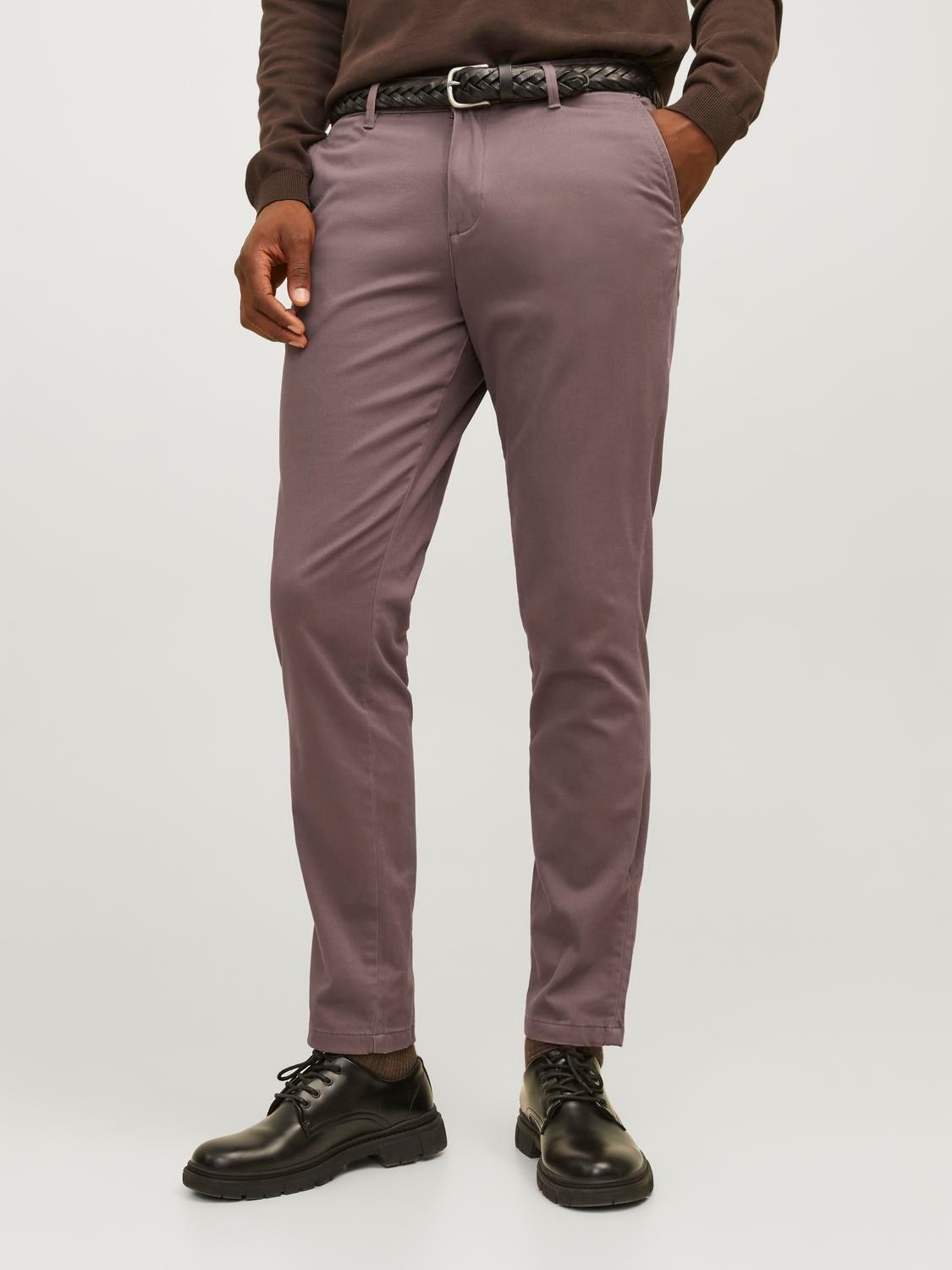 Jack & Jones Chinos »JPSTMARCO JJBOWIE NOOS« von jack & jones