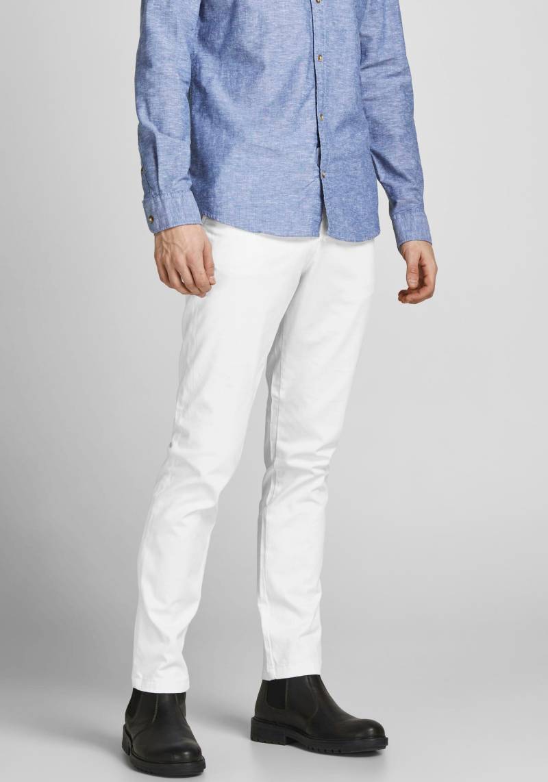 Jack & Jones Chinos »JPSTMARCO JJBOWIE NOOS« von jack & jones