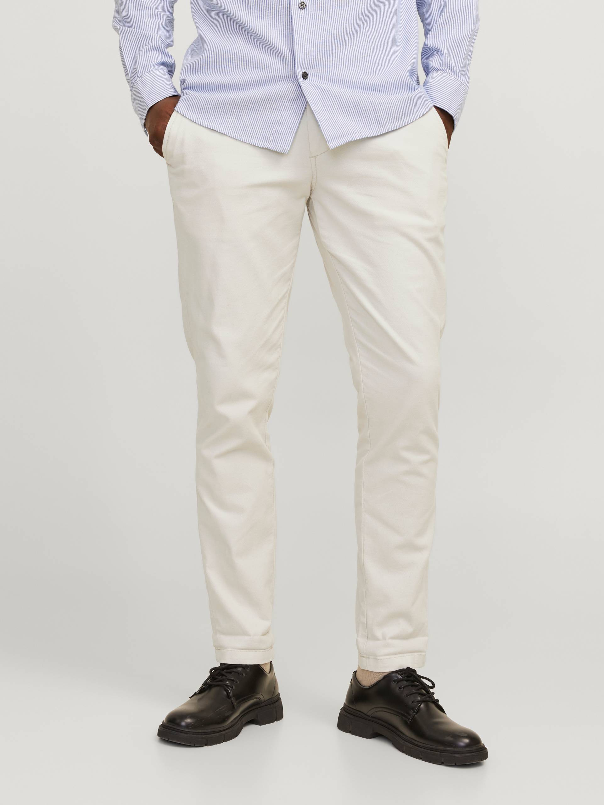 Jack & Jones Chinos »JPSTMARCO JJFURY ANA« Jack & Jones Chinos »JPSTMARCO JJFURY ANA« von jack & jones