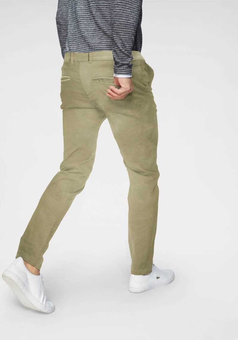 Jack & Jones Chinos »JPSTOLLIE JJDAVE CHINO« von jack & jones