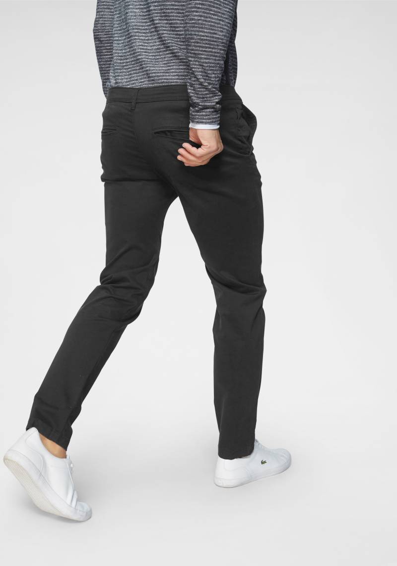 Jack & Jones Chinos »JPSTOLLIE JJDAVE CHINO« von jack & jones