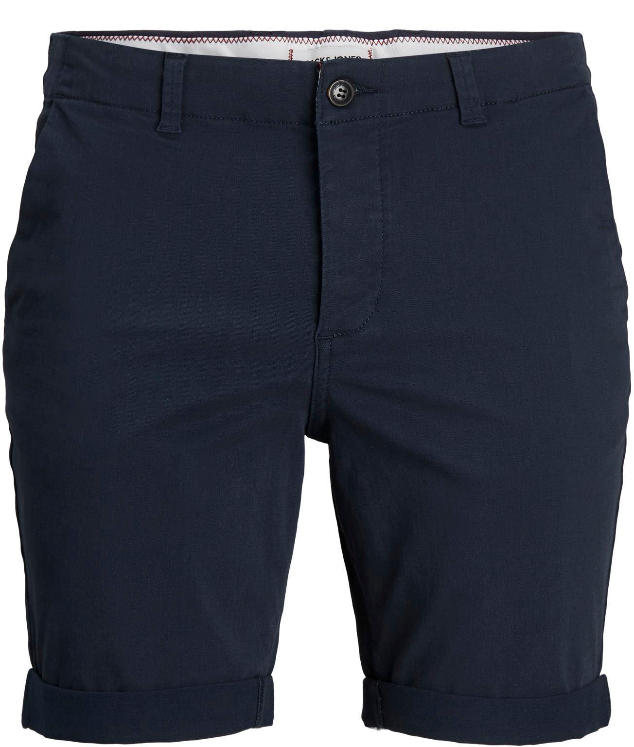 Jack & Jones Chinoshorts »DAVE CHINO SHORTS« von jack & jones