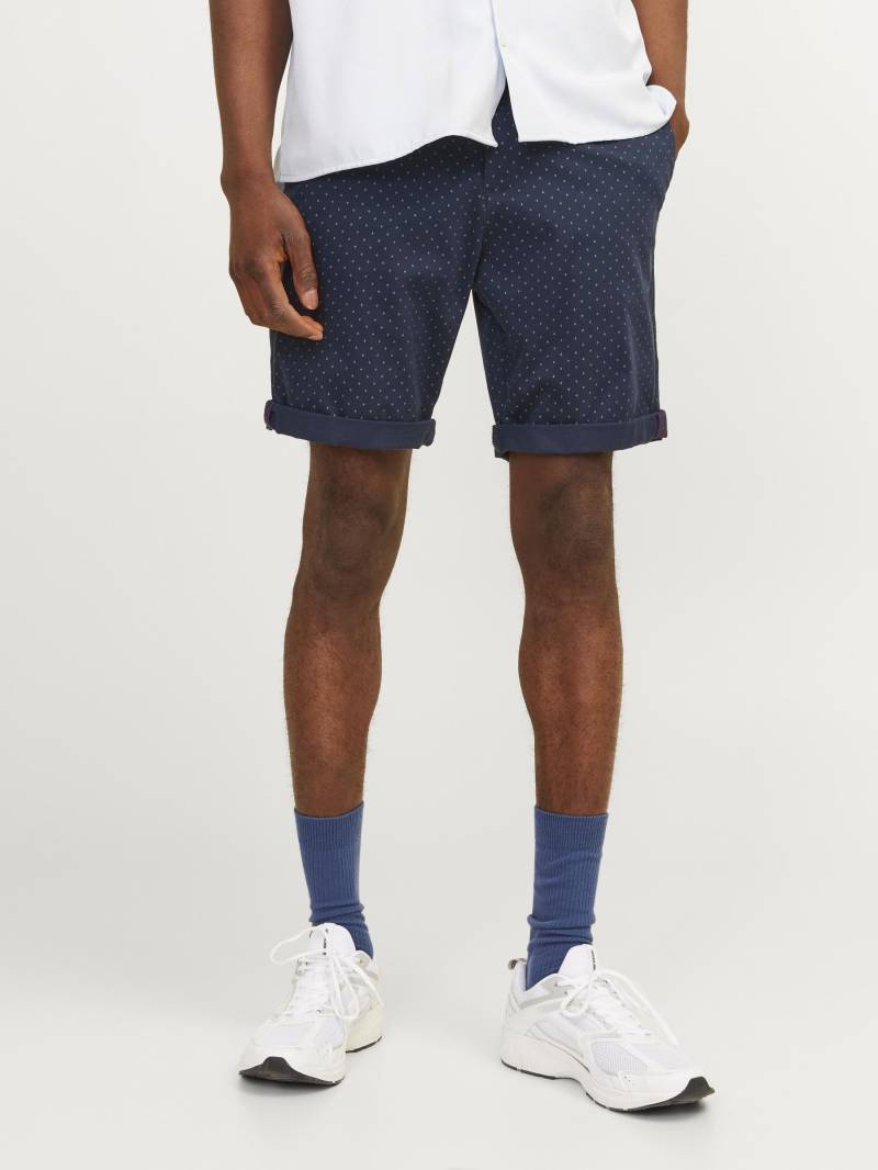 Jack & Jones Chinoshorts »JPSTBOWIE JJSHORT SA« von jack & jones