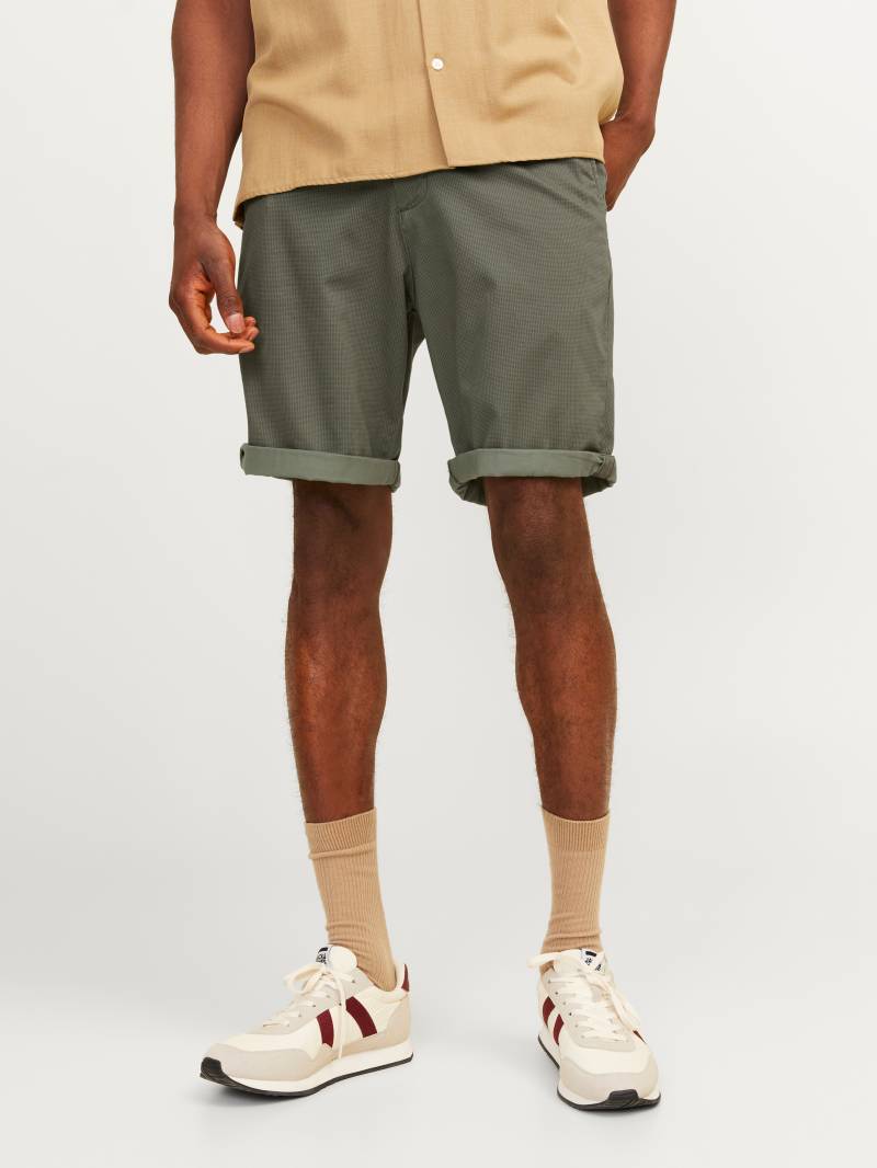 Jack & Jones Chinoshorts »JPSTBOWIE JJSHORT SA« von jack & jones