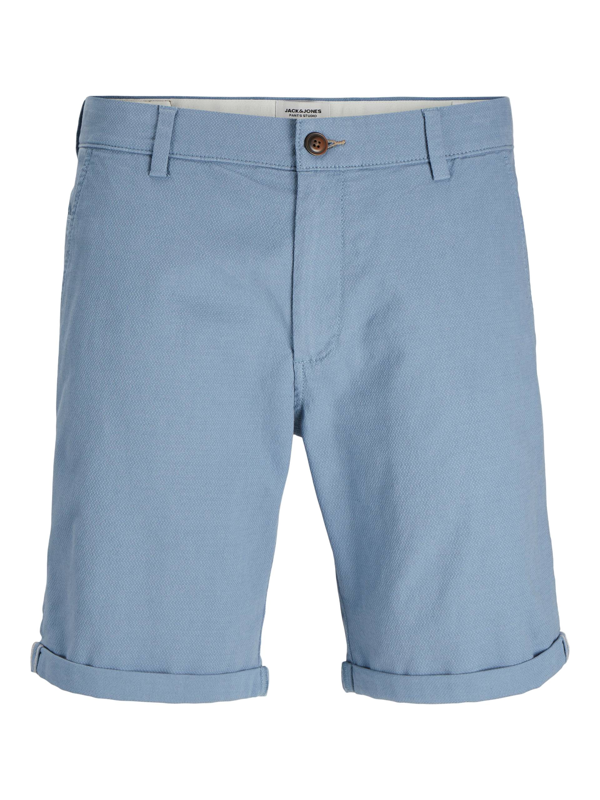 Jack & Jones Chinoshorts »JPSTFURY JJSHORTS ANA SN«, mit Taschen von jack & jones