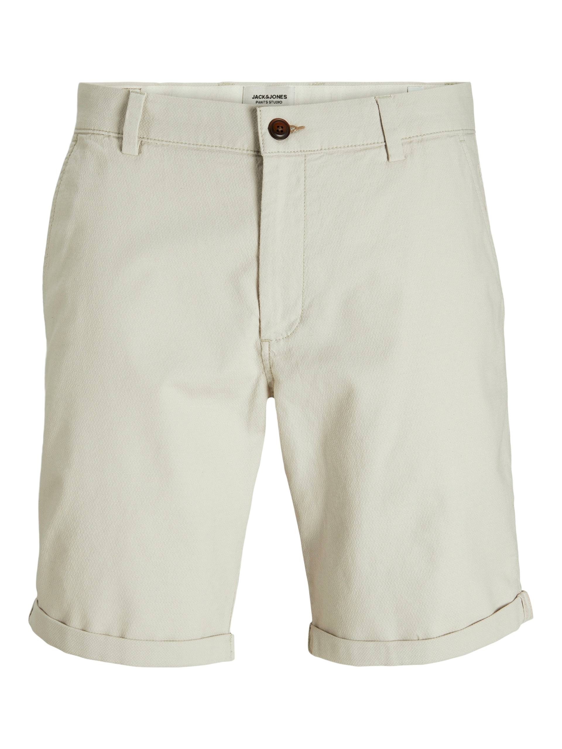 Jack & Jones Chinoshorts »JPSTFURY JJSHORTS ANA SN«, mit Taschen von jack & jones