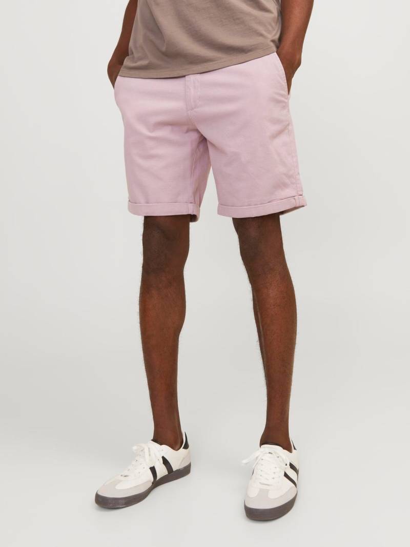 Jack & Jones Chinoshorts »JPSTFURY JJSHORTS ANA SN«, mit Taschen von jack & jones