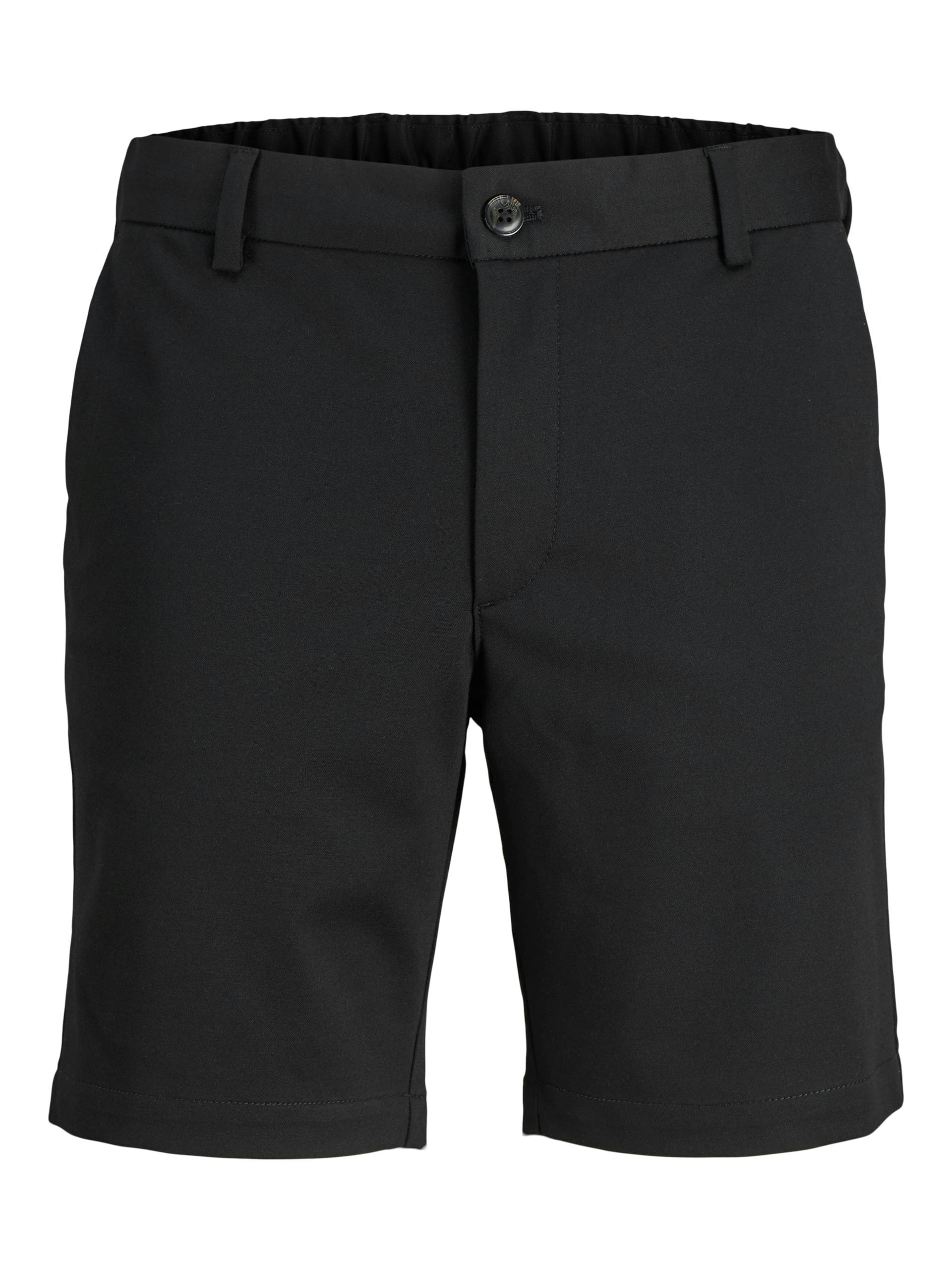 Jack & Jones Chinoshorts »JPSTJAIDEN KNOX JOGGER SHORTS C STYDSS25« Jack & Jones Chinoshorts »JPSTJAIDEN KNOX JOGGER SHORTS C STYDSS25« von jack & jones
