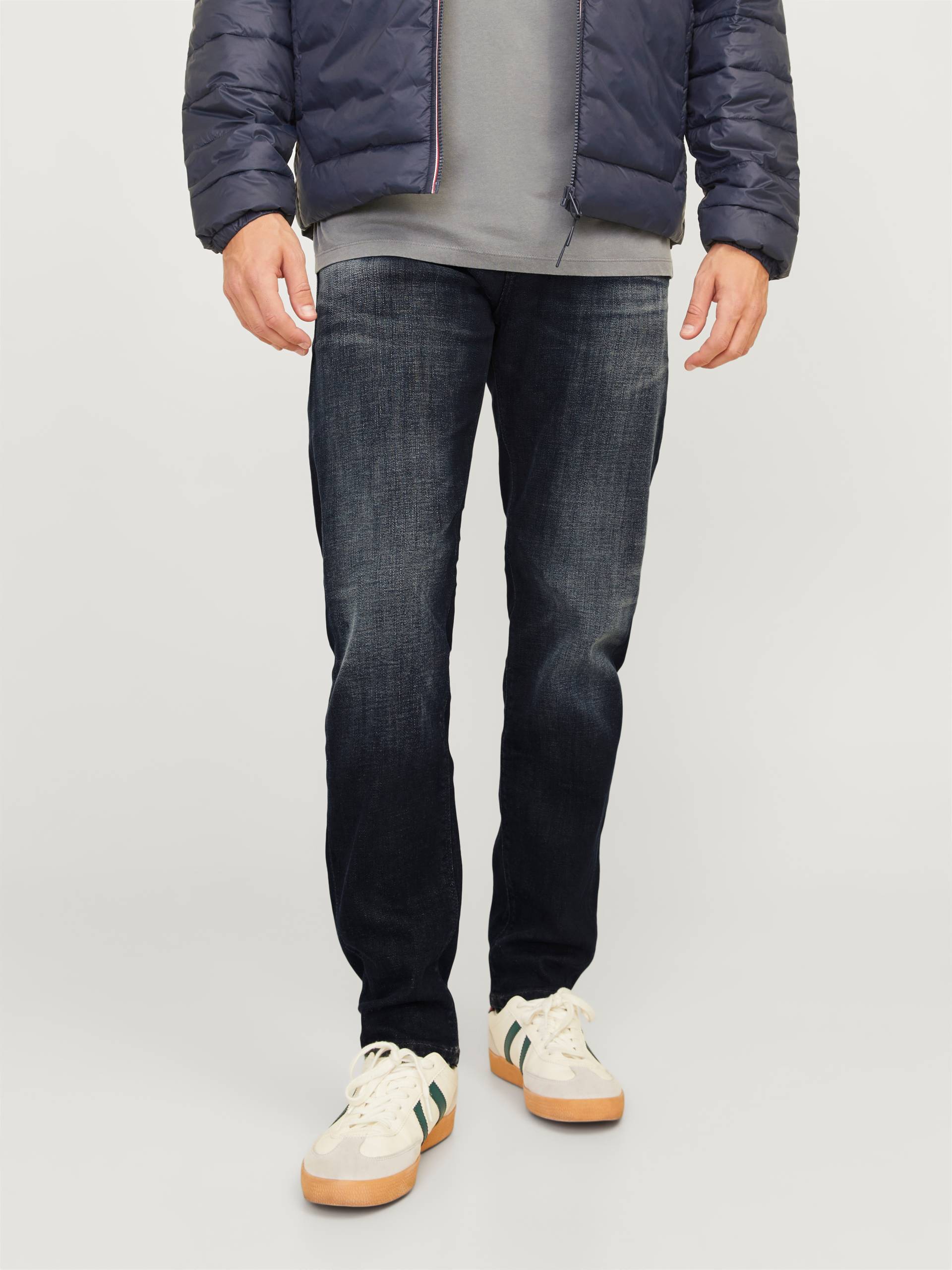 Jack & Jones Comfort-fit-Jeans »JJIMIKE JJCADE GE 232 NOOS« Jack & Jones Comfort-fit-Jeans »JJIMIKE JJCADE GE 232 NOOS« von jack & jones
