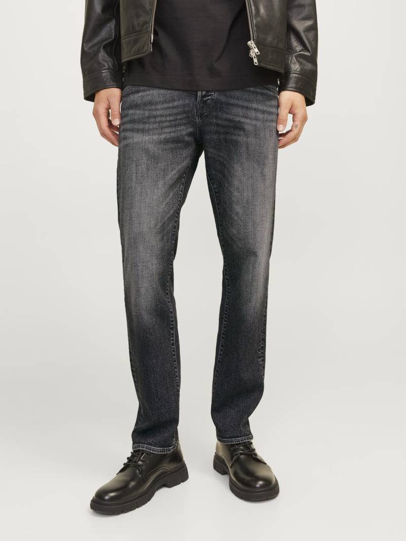 Jack & Jones Comfort-fit-Jeans »JJIMIKE JJFOX CB 055« von jack & jones