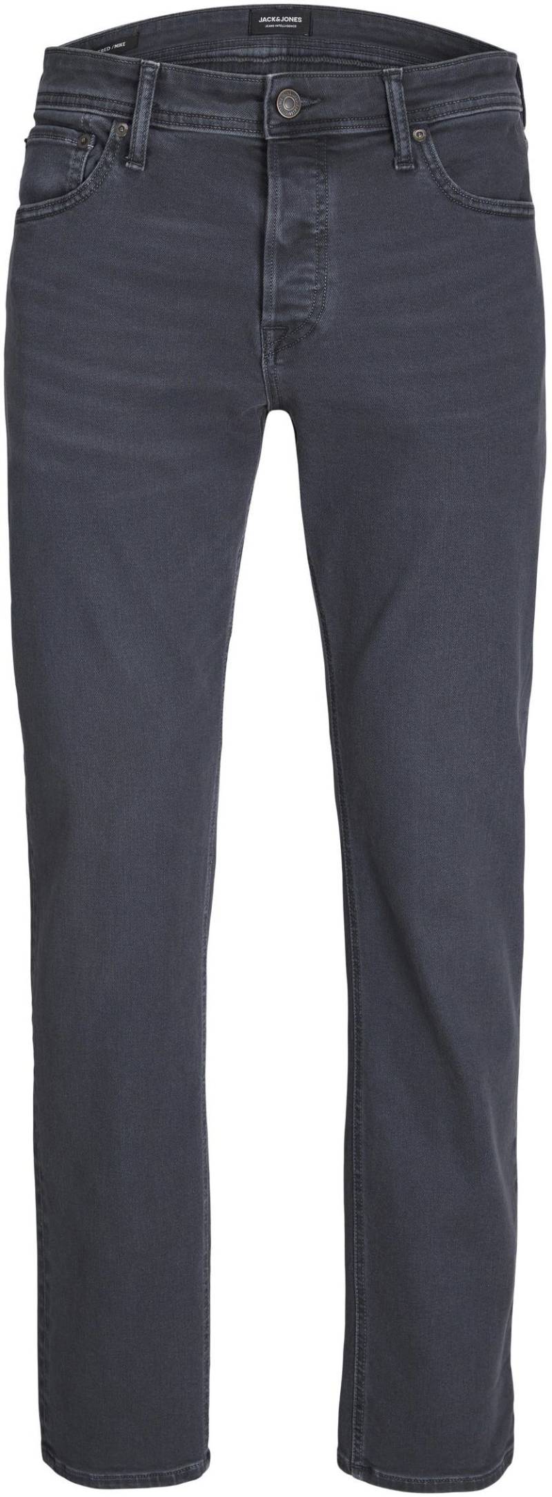 Jack & Jones Comfort-fit-Jeans »JJIMIKE JJORIGINAL AM 405 BF« von jack & jones