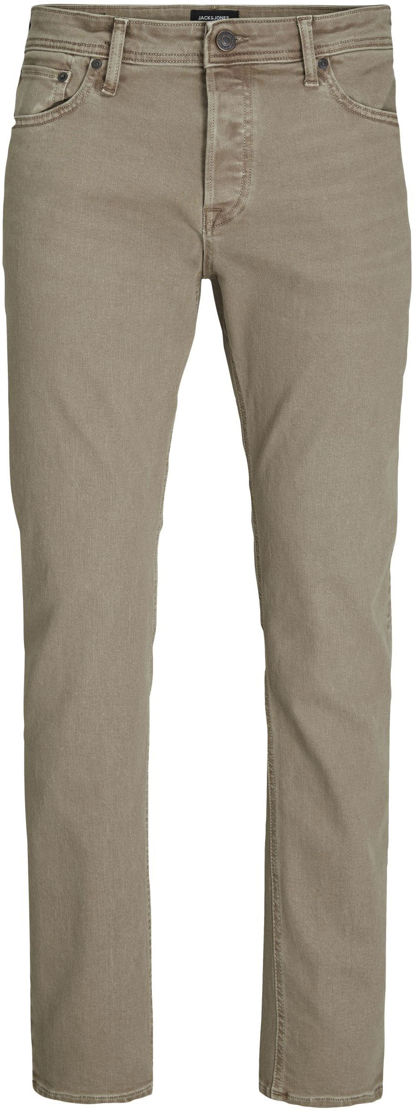 Jack & Jones Comfort-fit-Jeans »JJIMIKE JJORIGINAL AM 405 BF« von jack & jones