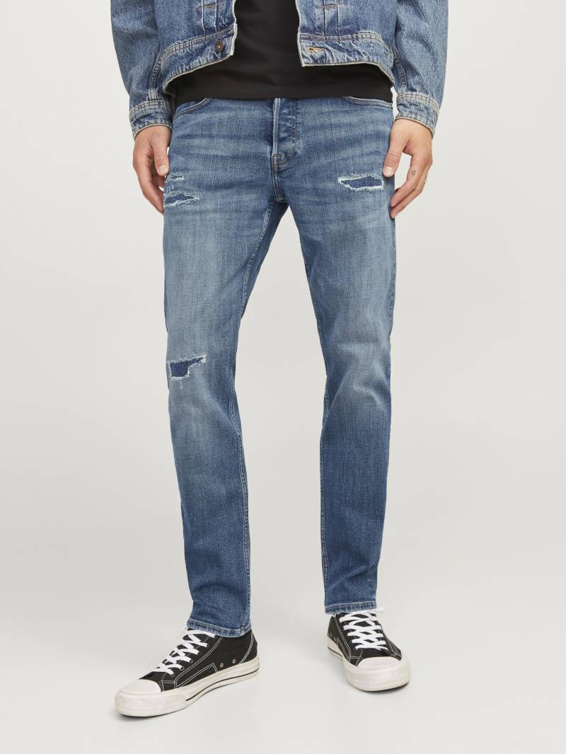 Jack & Jones Comfort-fit-Jeans »JJIMIKE JJORIGINAL CJ SN« von jack & jones