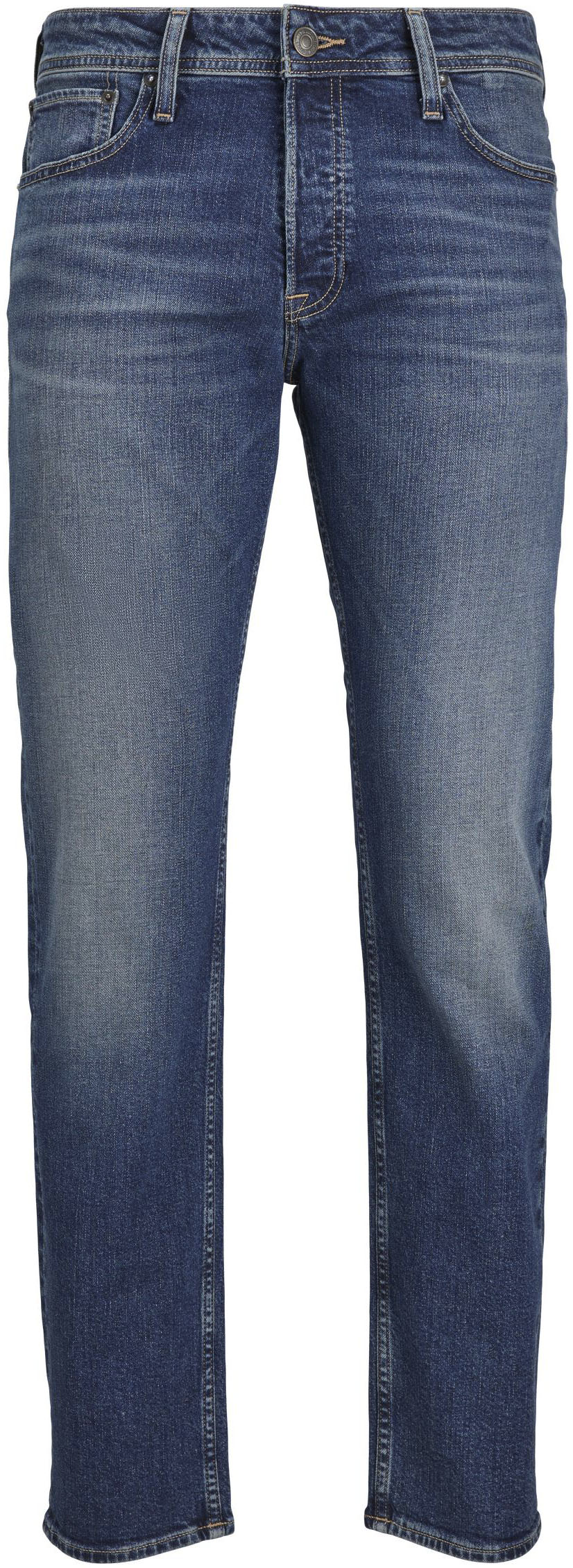 Jack & Jones Comfort-fit-Jeans »JJIMIKE JJORIGINAL SBD 230 BF« Jack & Jones Comfort-fit-Jeans »JJIMIKE JJORIGINAL SBD 230 BF« von jack & jones