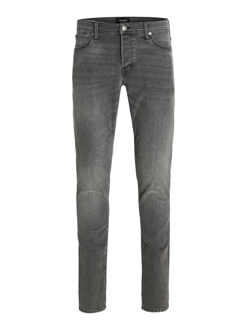 Jack & Jones Comfort-fit-Jeans »JJIMIKE JJORIGINAL SQ 223«, Stonewashed für einen Used-Look mit Faded-Effekten von jack & jones