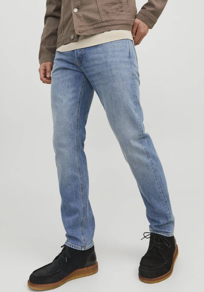 Jack & Jones Comfort-fit-Jeans »JJIMIKE JJORIGINAL CJ SN« von jack & jones