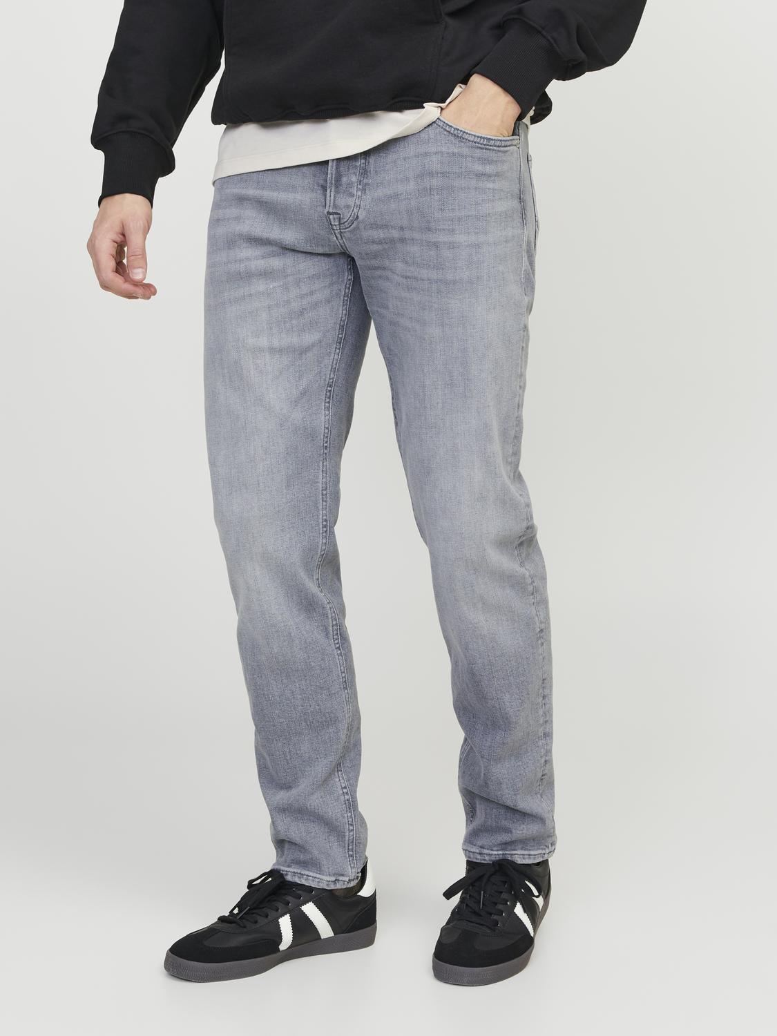 Jack & Jones Comfort-fit-Jeans »JJIMIKE JJORIGINAL CJ SN« Jack & Jones Comfort-fit-Jeans »JJIMIKE JJORIGINAL CJ SN« von jack & jones
