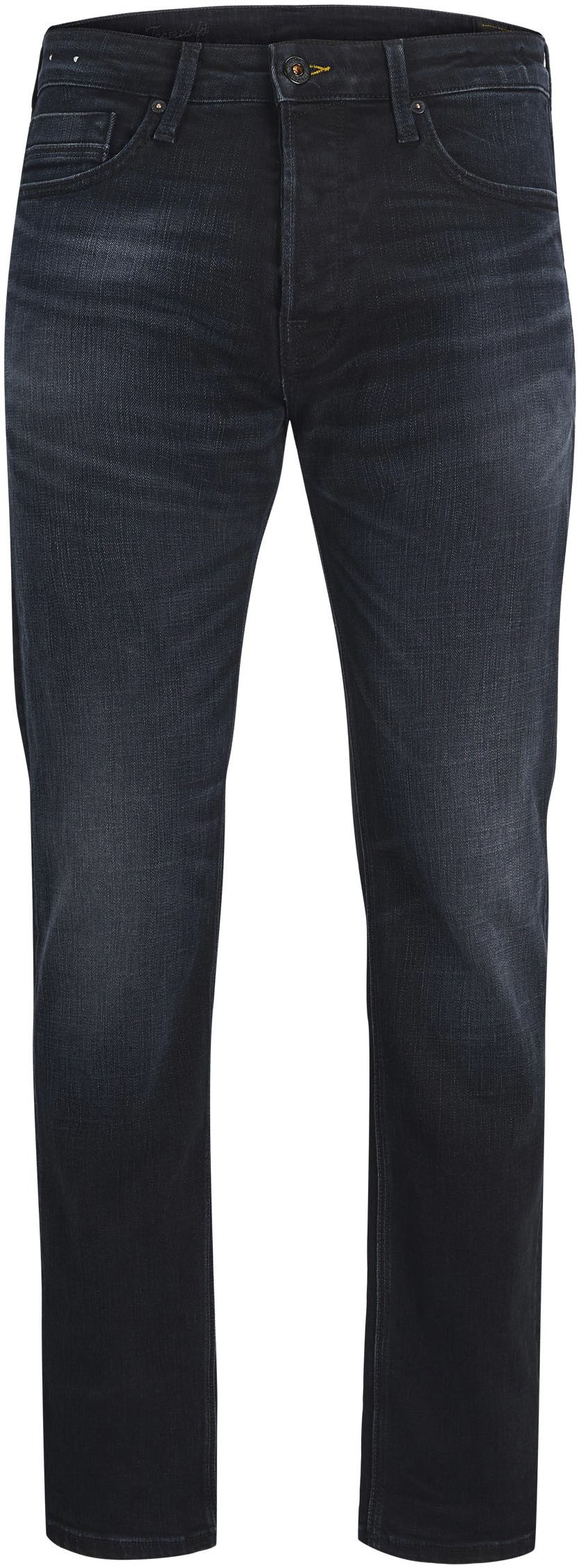 Jack & Jones Comfort-fit-Jeans »MIKE WOOD« von jack & jones