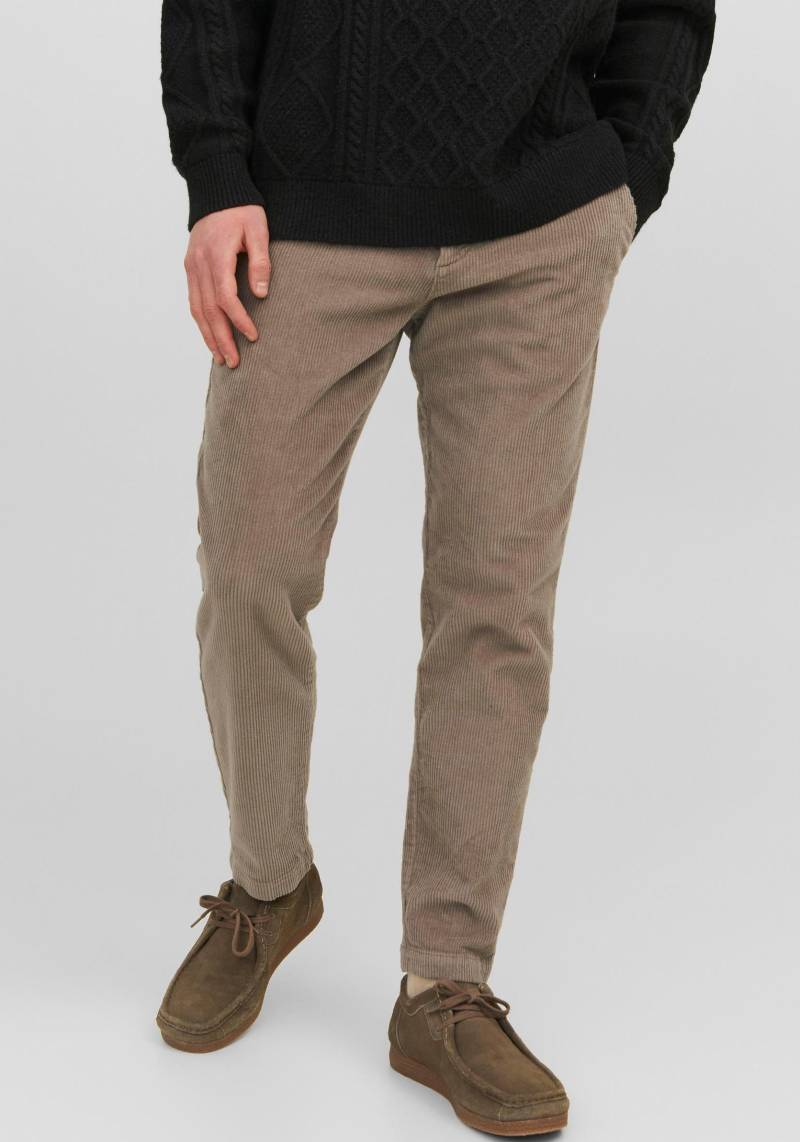 Jack & Jones Cordhose »JPSTACE JJHARVEY CORDUROY CHINO LC SN« von jack & jones