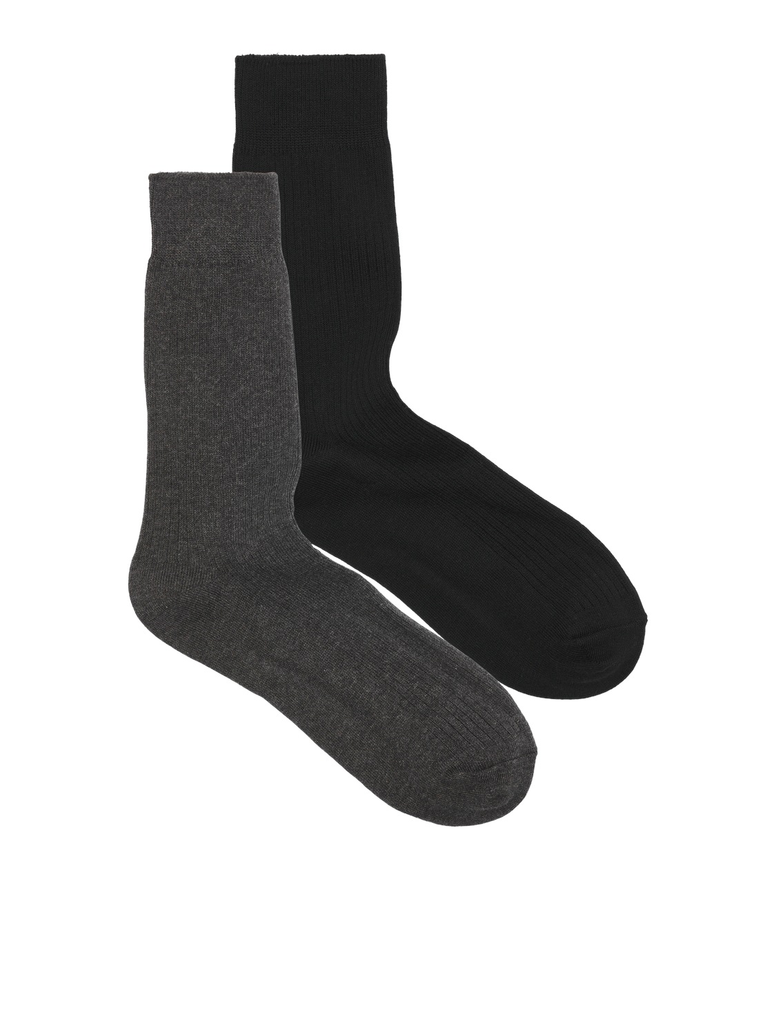 Jack & Jones Freizeitsocken »JAC PREMIUM SOCKS 2 PACK NOOS«, (Packung, 2 Paar) von jack & jones