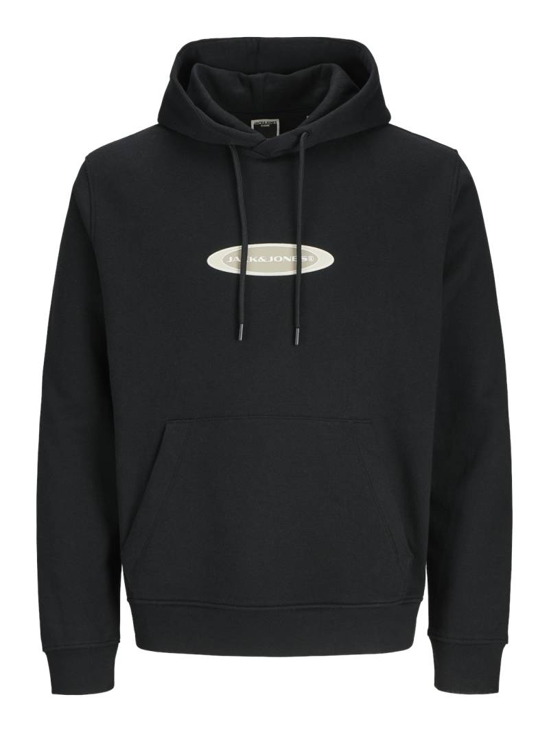 Jack & Jones Hoodie »JCOPACER LOGO PRINT SWEAT HOOD« von jack & jones