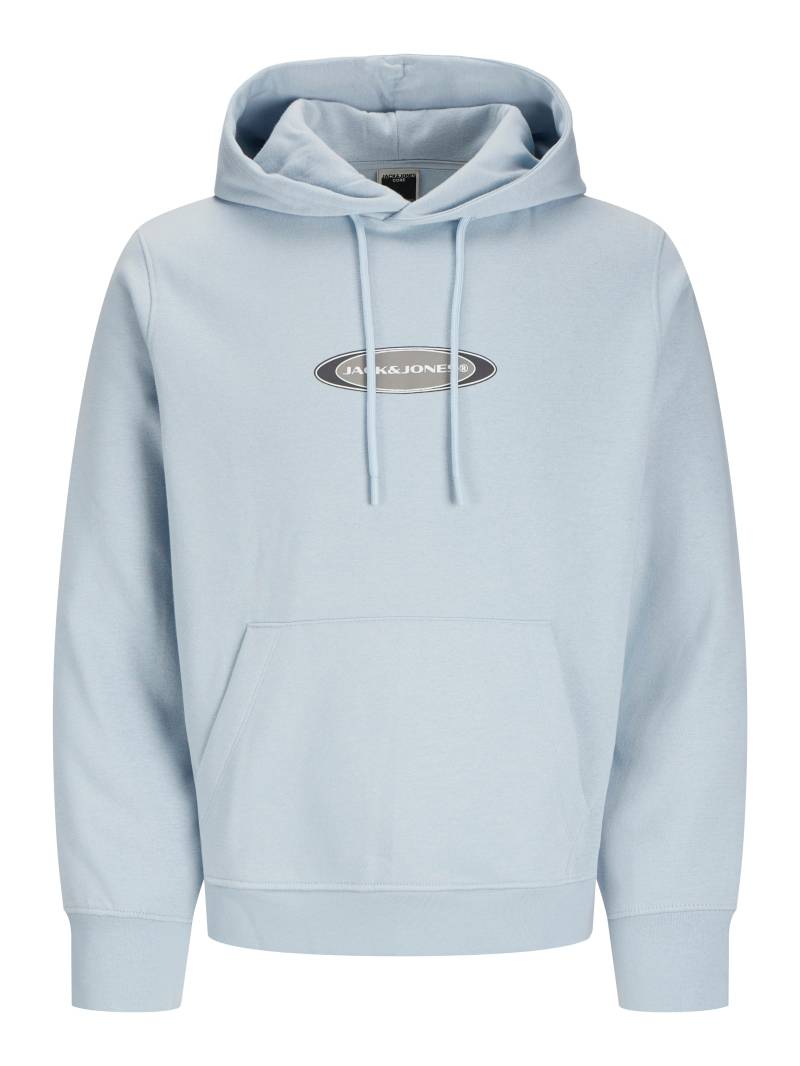 Jack & Jones Hoodie »JCOPACER LOGO PRINT SWEAT HOOD« von jack & jones