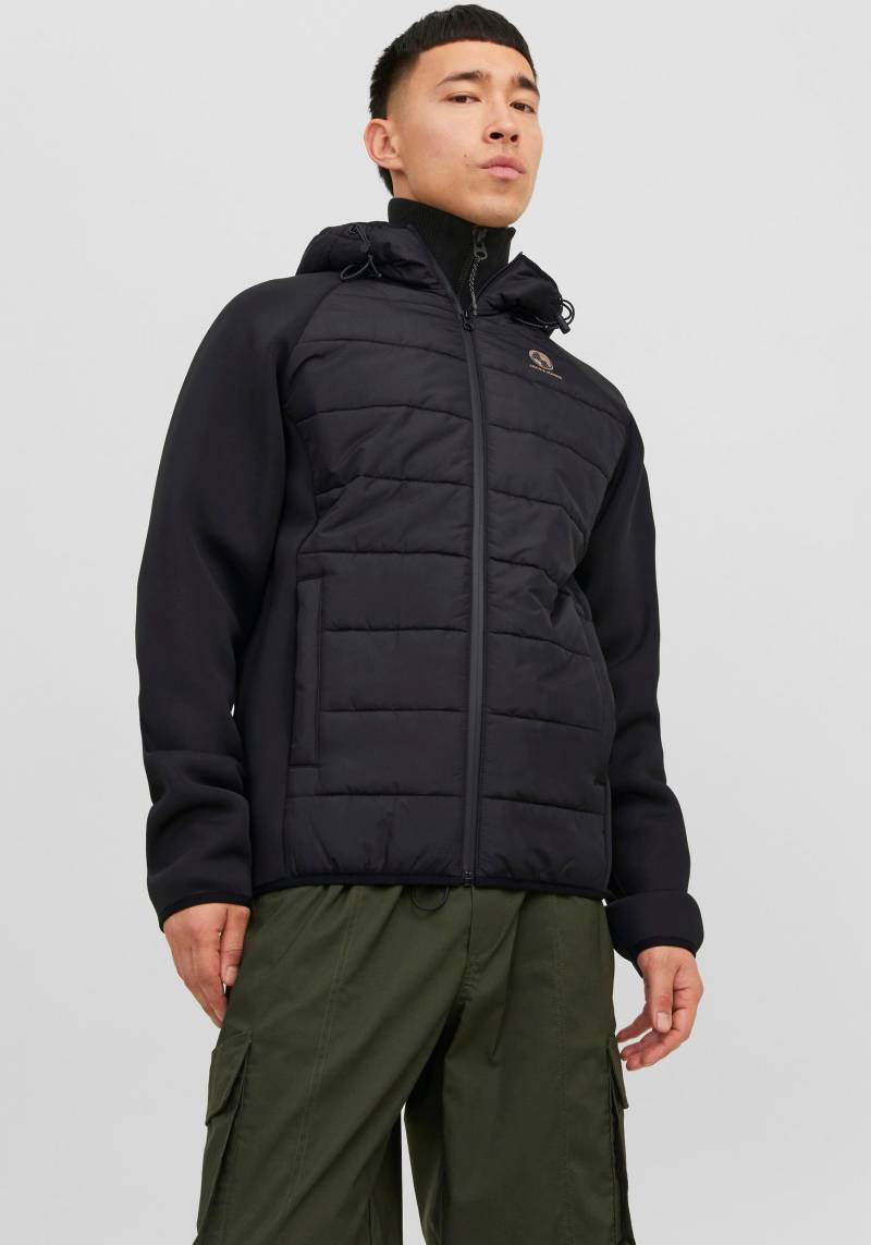 Jack & Jones Hybridjacke »JCODUST HYBRID JACKET SN« von jack & jones