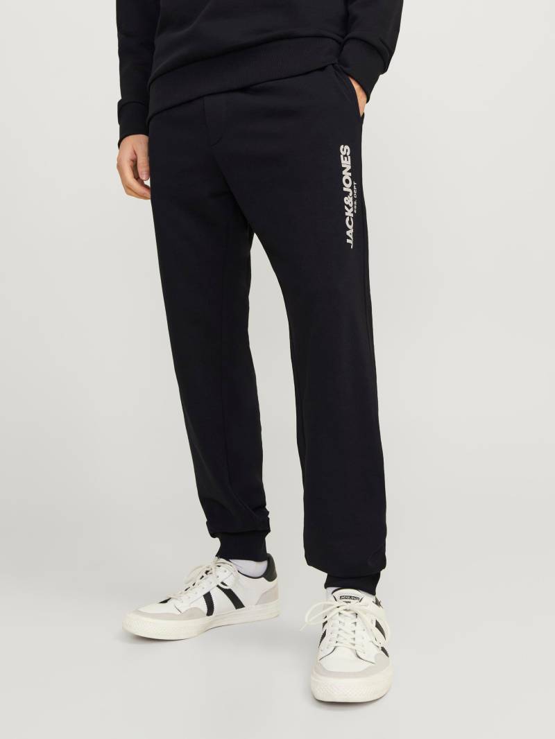 Jack & Jones Jogginghose »JPSTGORDON JJGALE SWEAT PANTS NAF« von jack & jones