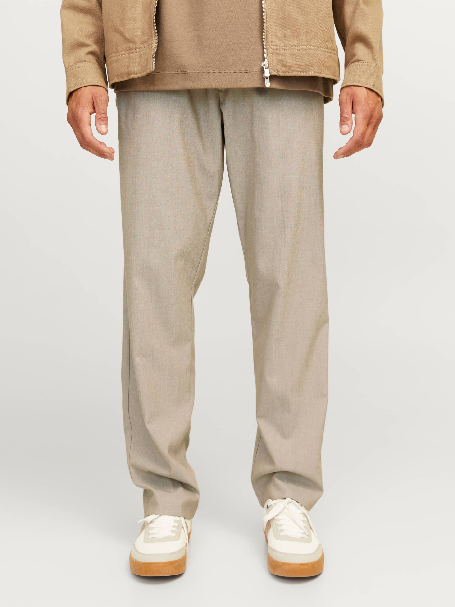 Jack & Jones Jogginghose »JPSTKANE EDWIN JOGGER NOOS« Jack & Jones Jogginghose »JPSTKANE EDWIN JOGGER NOOS« von jack & jones