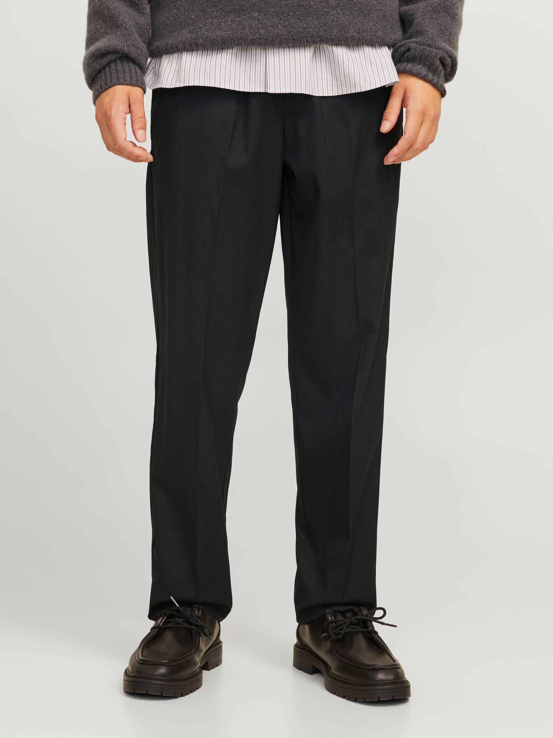 Jack & Jones Jogginghose »JPSTKANE EDWIN JOGGER NOOS« Jack & Jones Jogginghose »JPSTKANE EDWIN JOGGER NOOS« von jack & jones