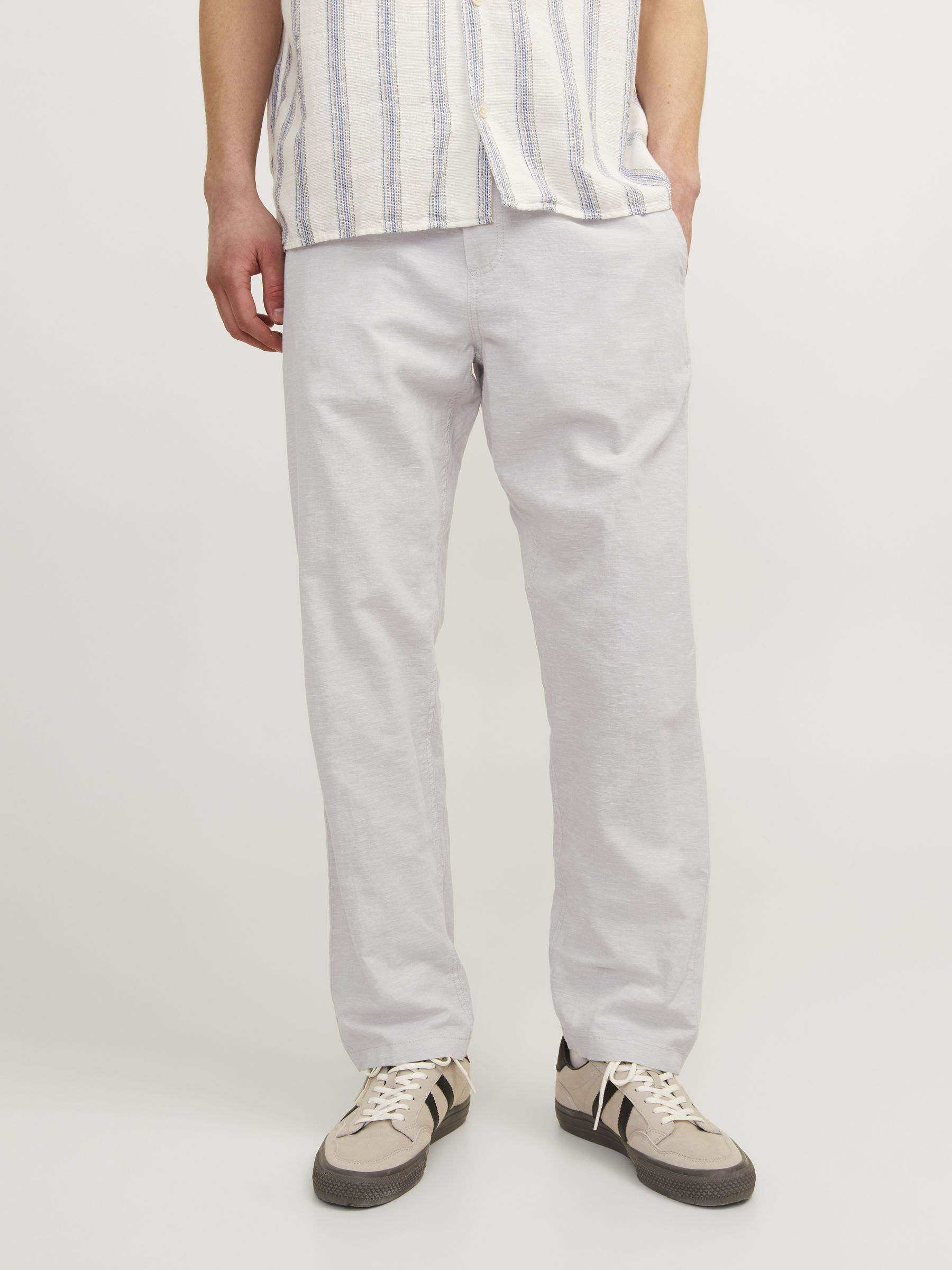 Jack & Jones Jogginghose »JPSTKANE SUMMER JOGGER SN« Jack & Jones Jogginghose »JPSTKANE SUMMER JOGGER SN« von jack & jones